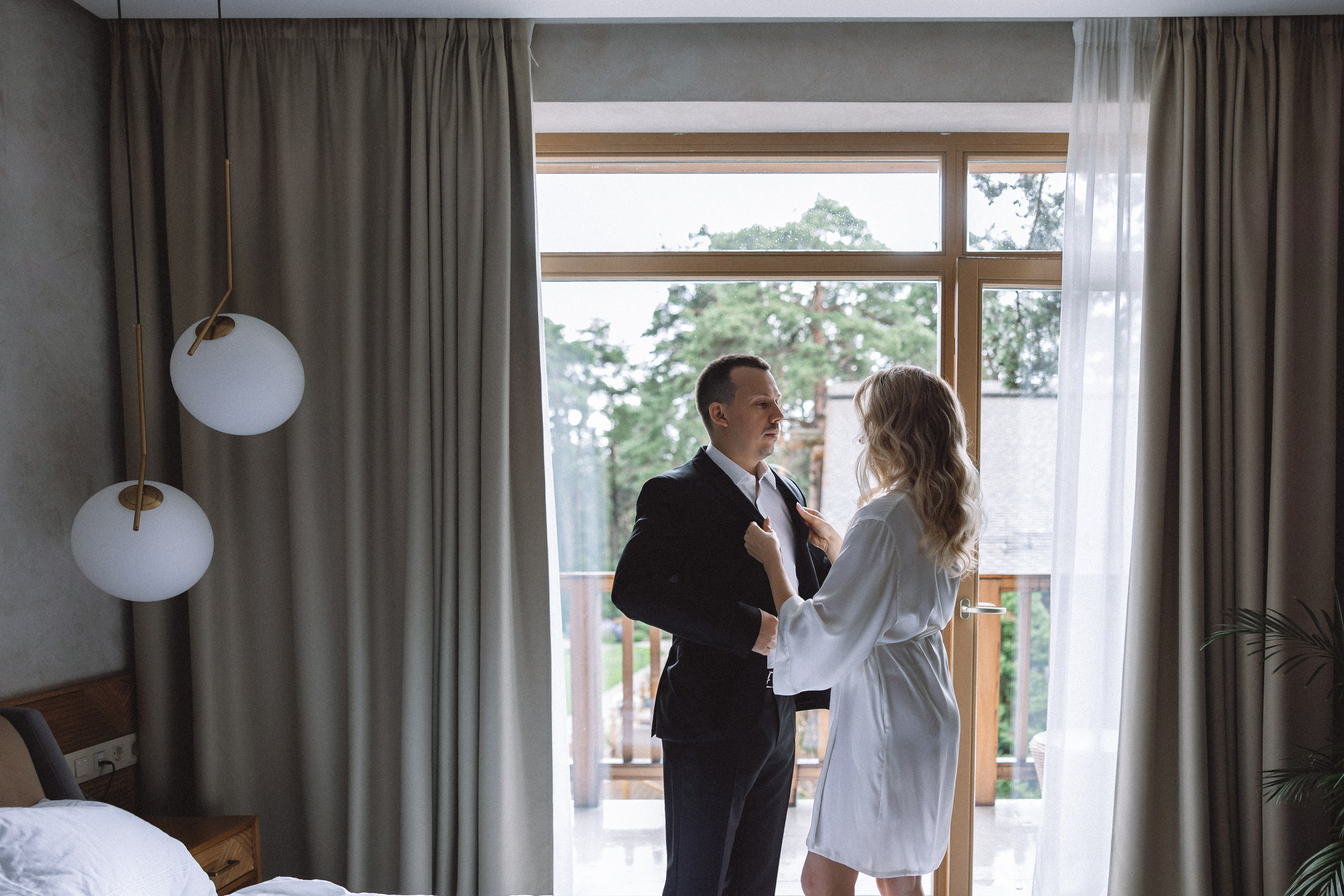 Валерия и Алексей. Lifestyle фотограф в Санкт-Петербурге Анна Щекалева