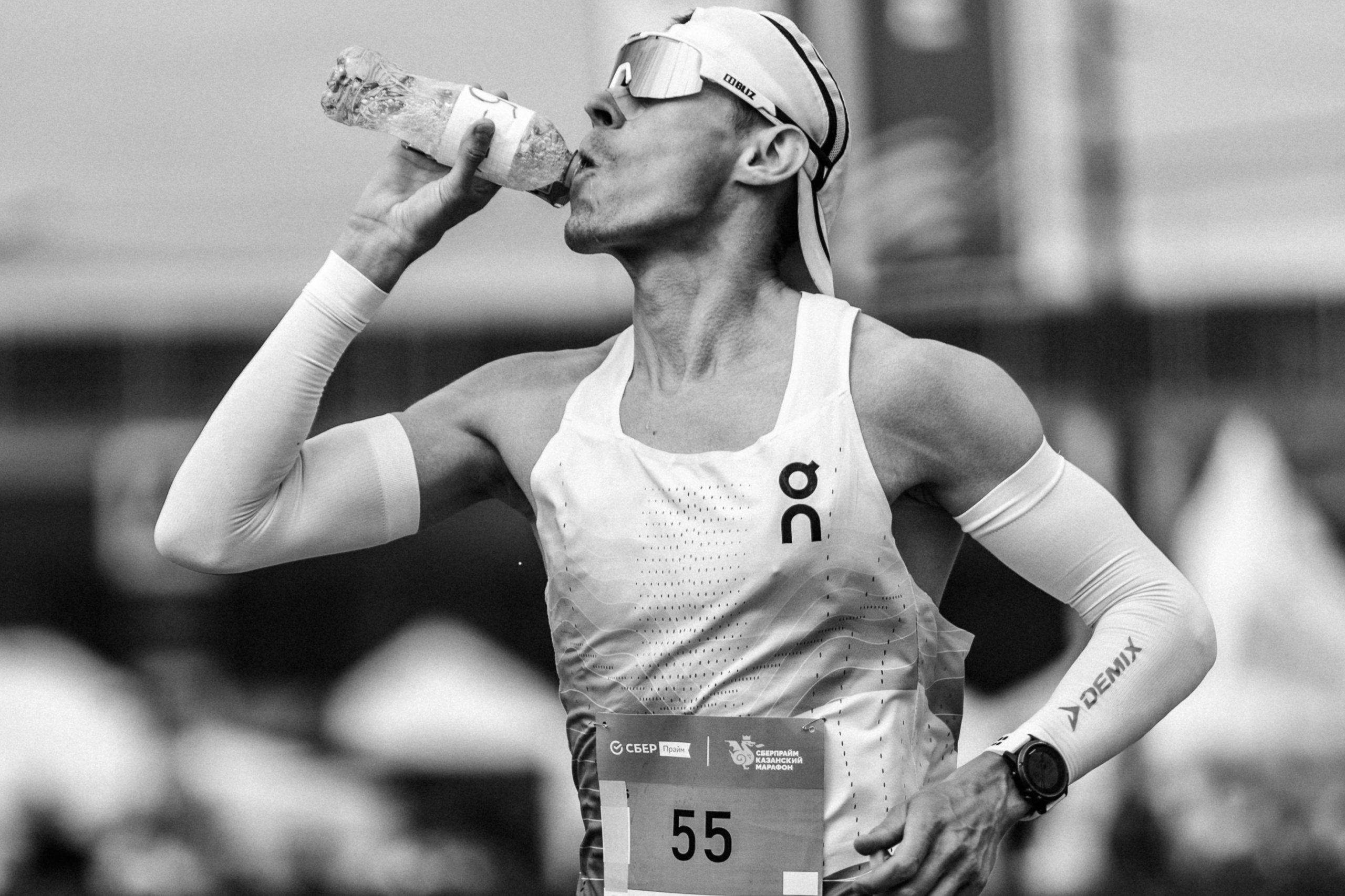 RUNNING. P1KOFE / Спортивный фотограф