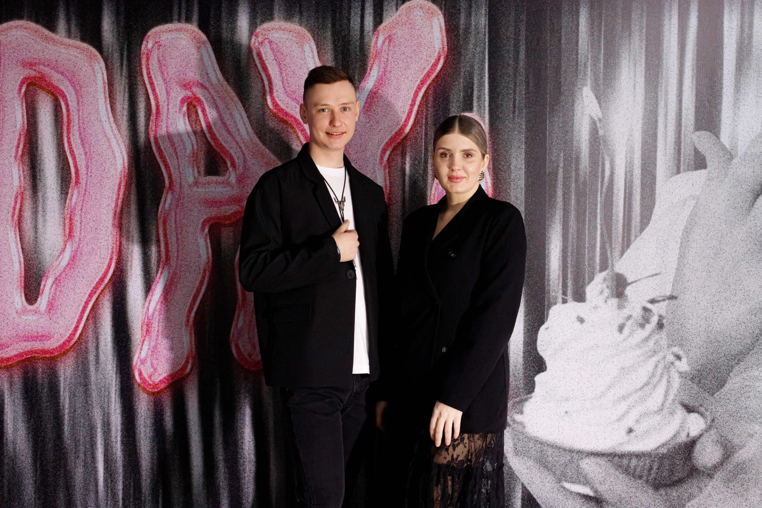 VIKA KARMADONOVA. Photokarish