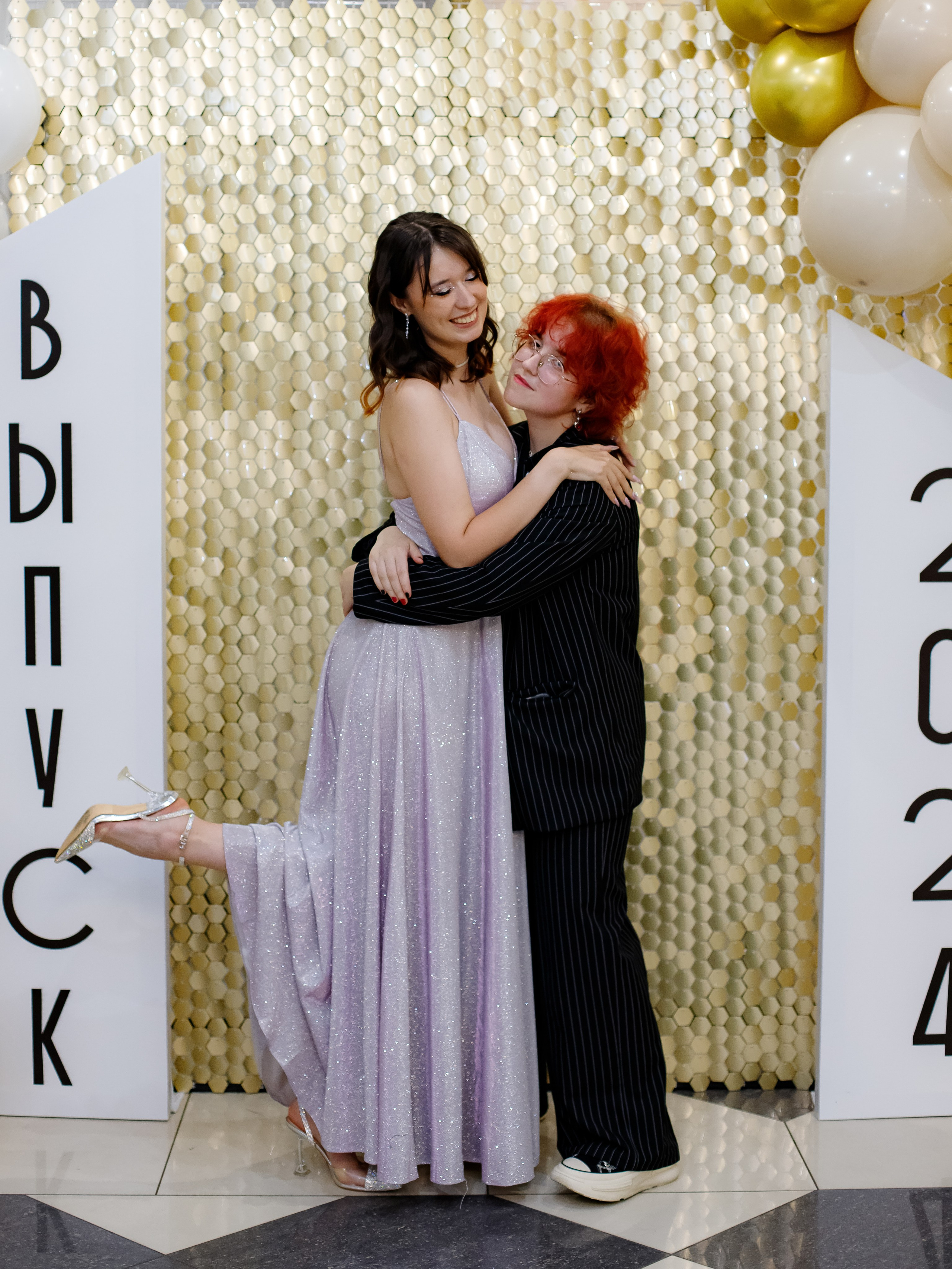 ВЫПУСКНОЙ. Photokarish