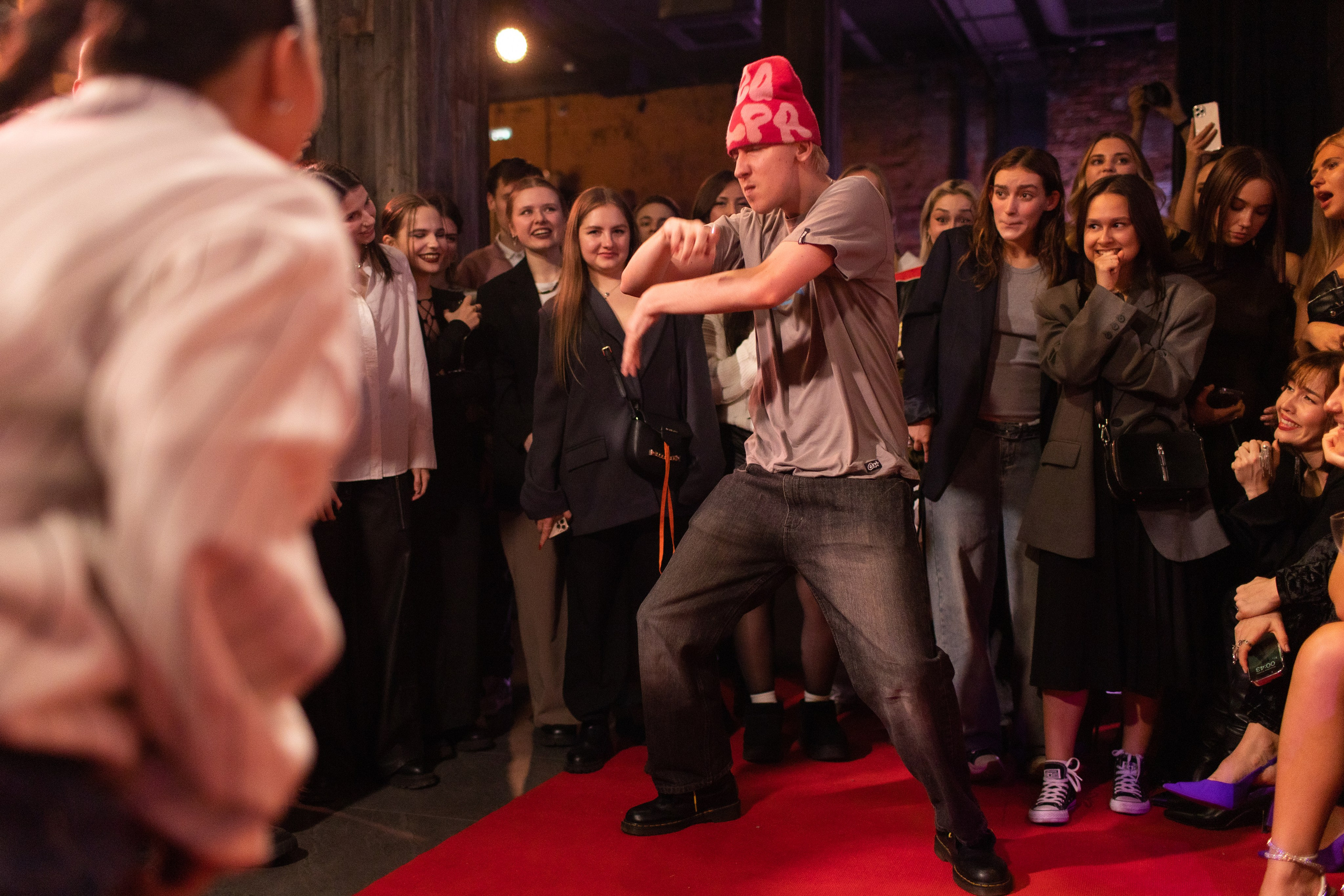 Happy Birthday Salamander. Фотограф в Москве Десятова Ксения