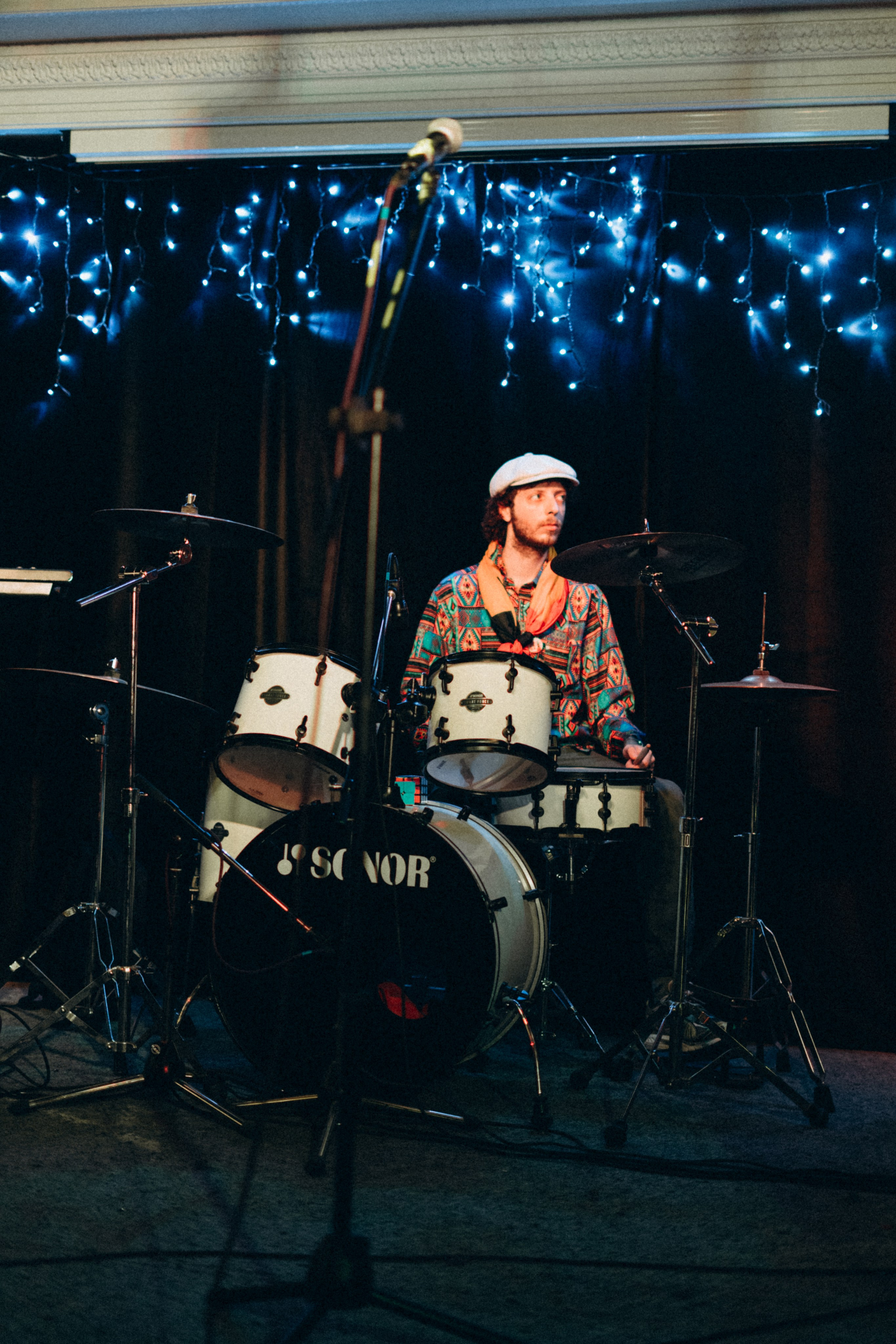 Jam Party 2. Портретный фотограф в Москве и Санкт-Петербурге Арина Чех