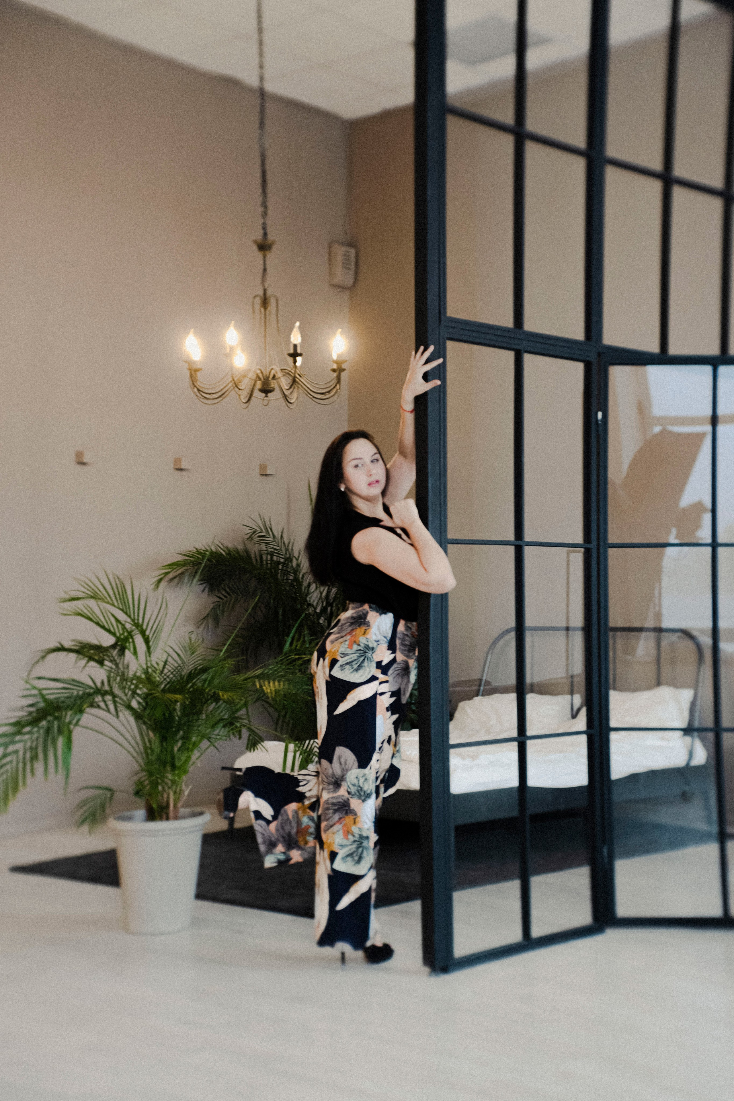 Varvara. Фотограф Димитровград Казань Валерия Владимиркина