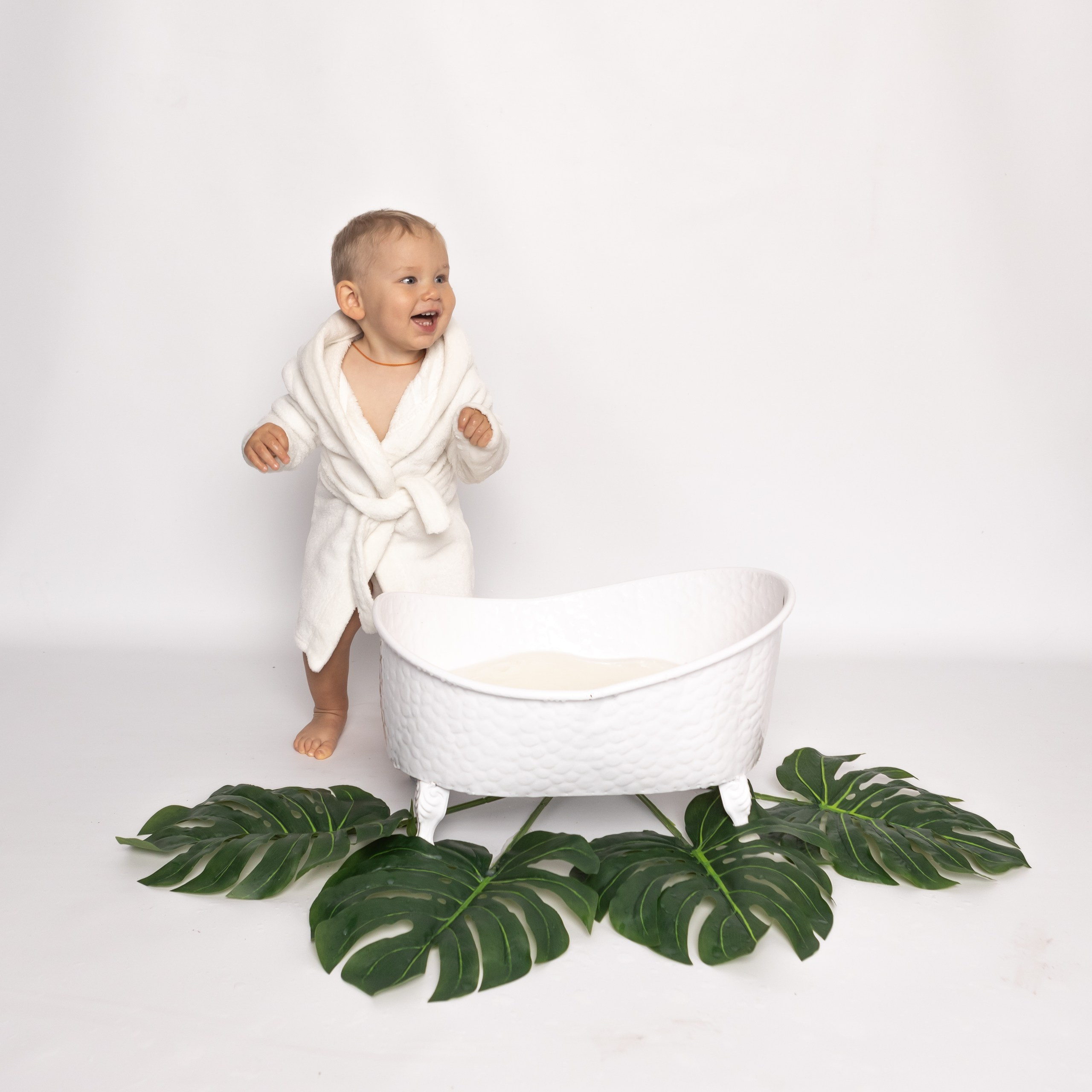 Годовасие. Фотограф новорожденных. Детский и семейный фотограф Марьяна Юдина