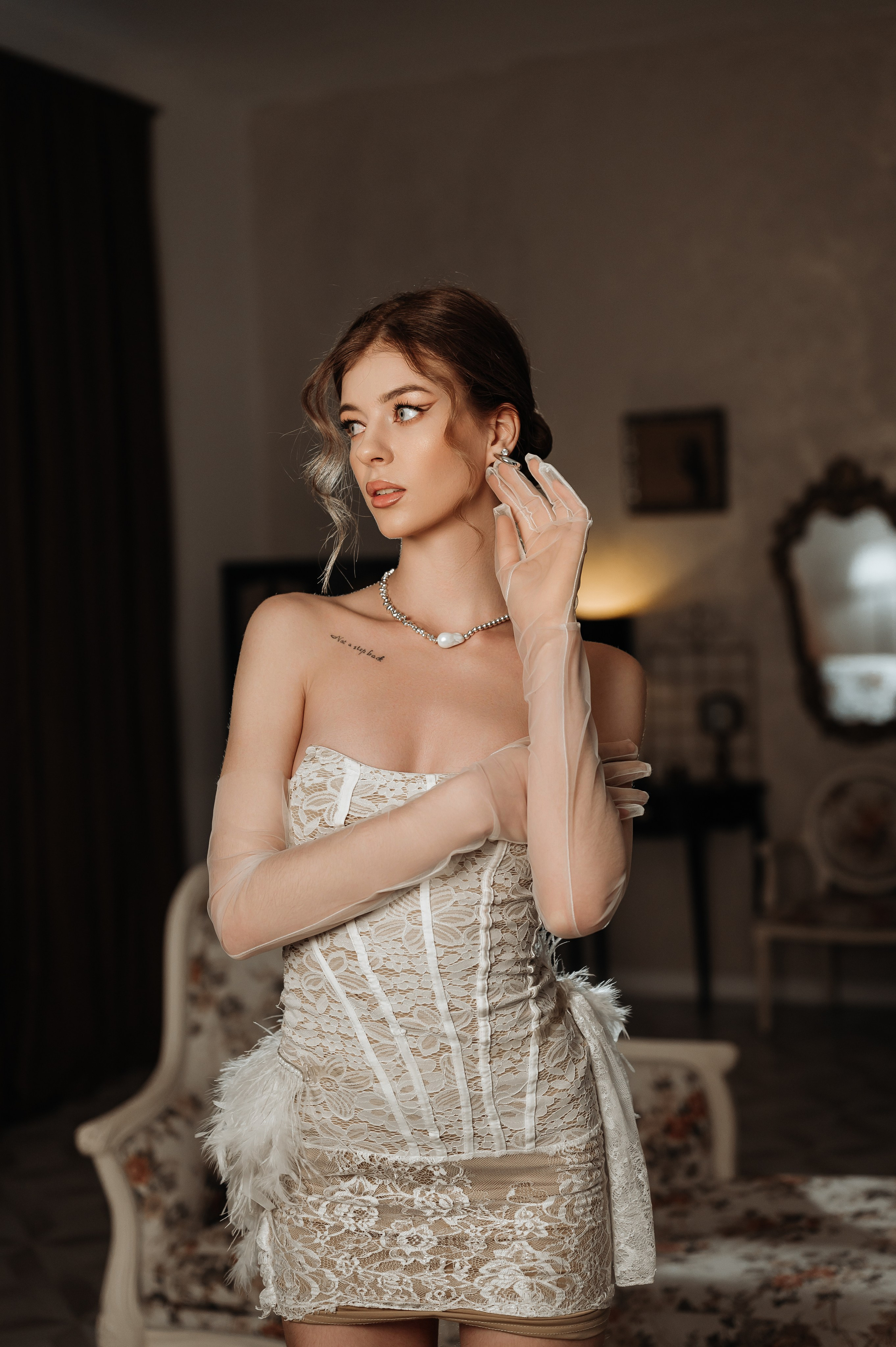 Аня. Свадебный и семейный фотограф в Краснодаре Алина Мельник