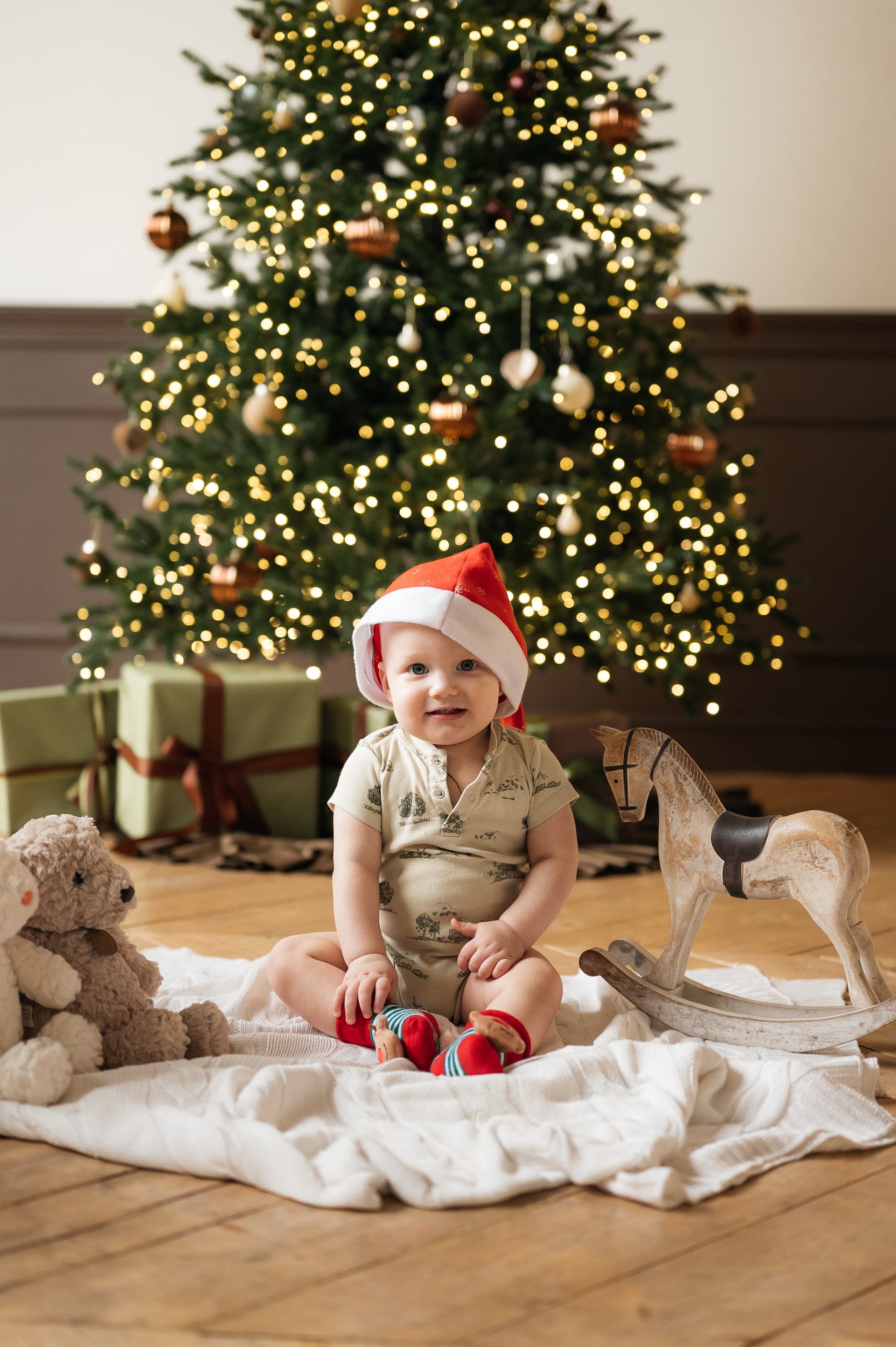 Новогодняя фотосессия🎄. Свадебный и семейный фотограф в Краснодаре Алина Мельник