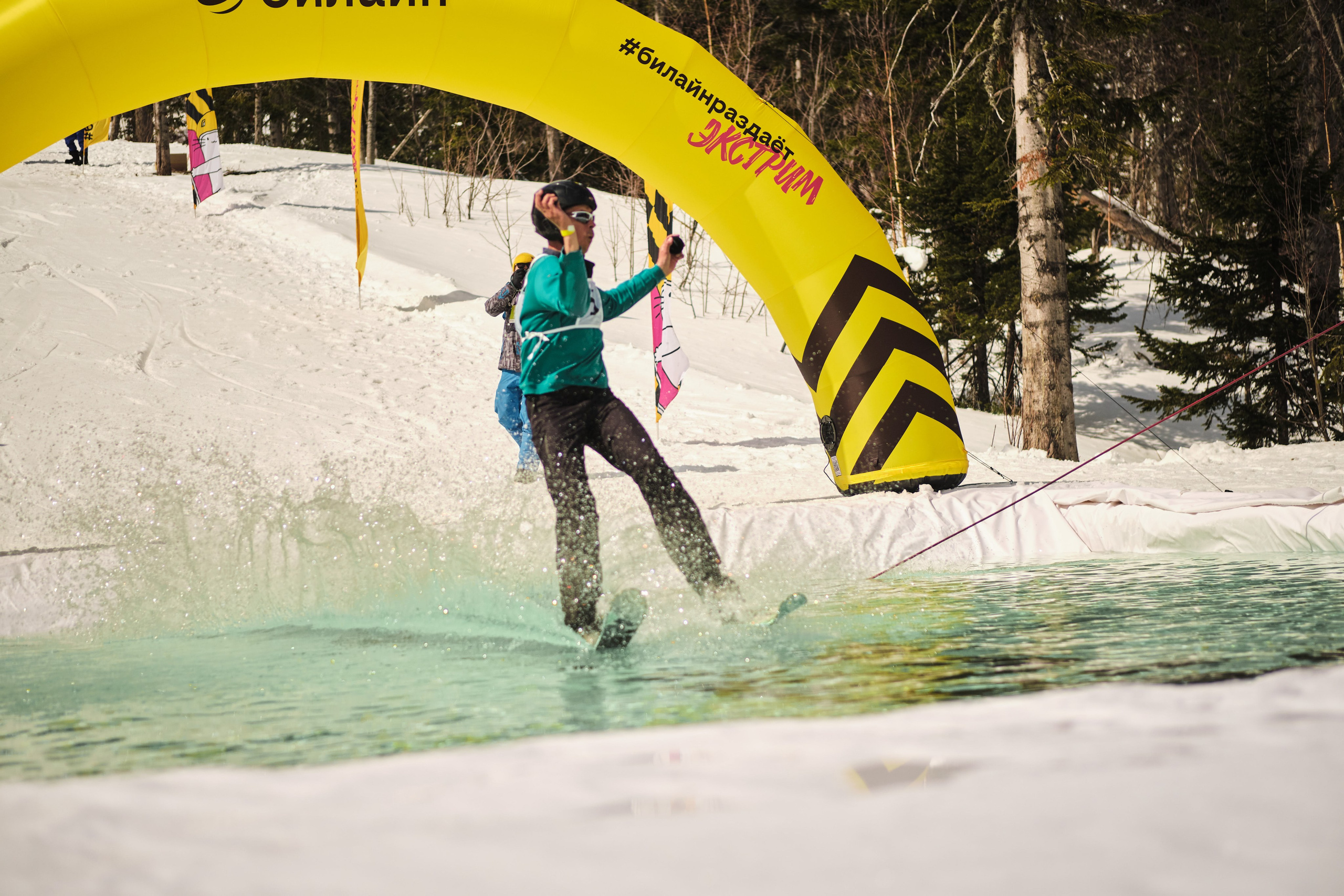 Грелка фест 21.04.2023. Свадебный и семейный фотограф в Новокузнецке Иван Иванов