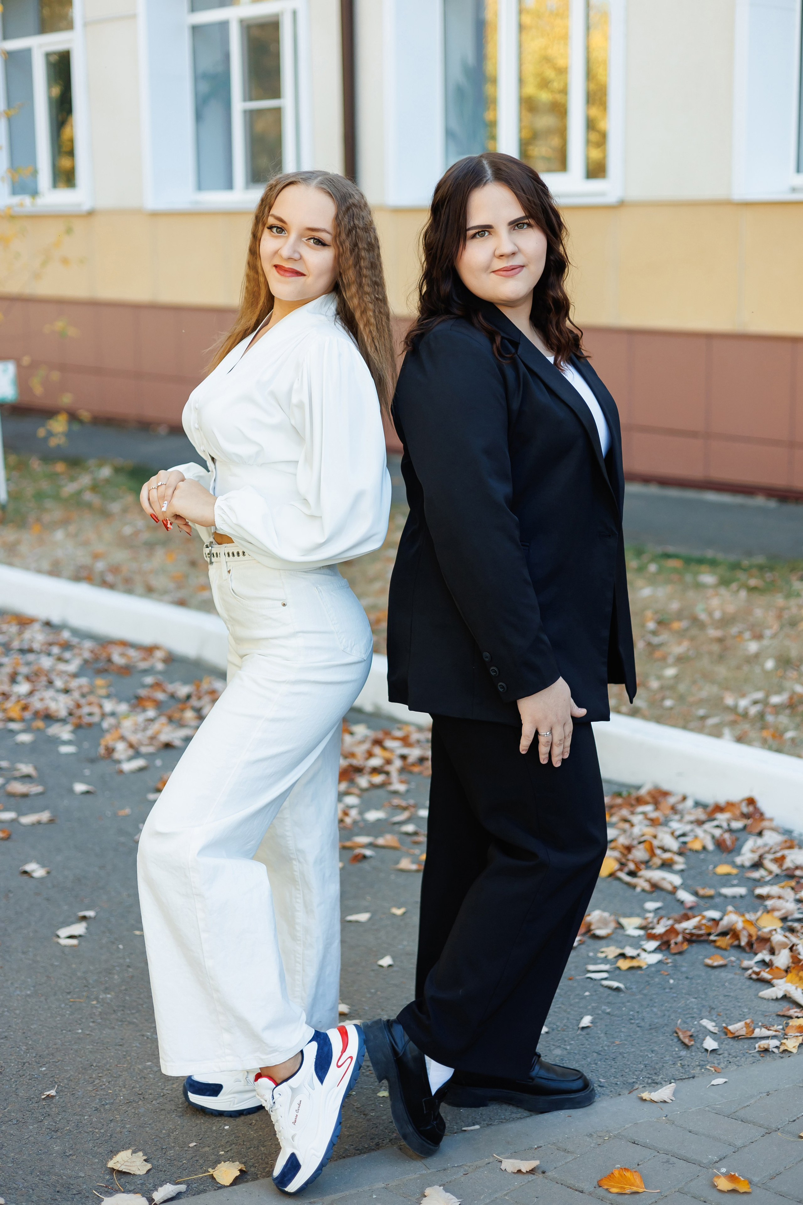 11-а МБОУ СОШ № 8, р. п. Шолоховский, выпуск 2025