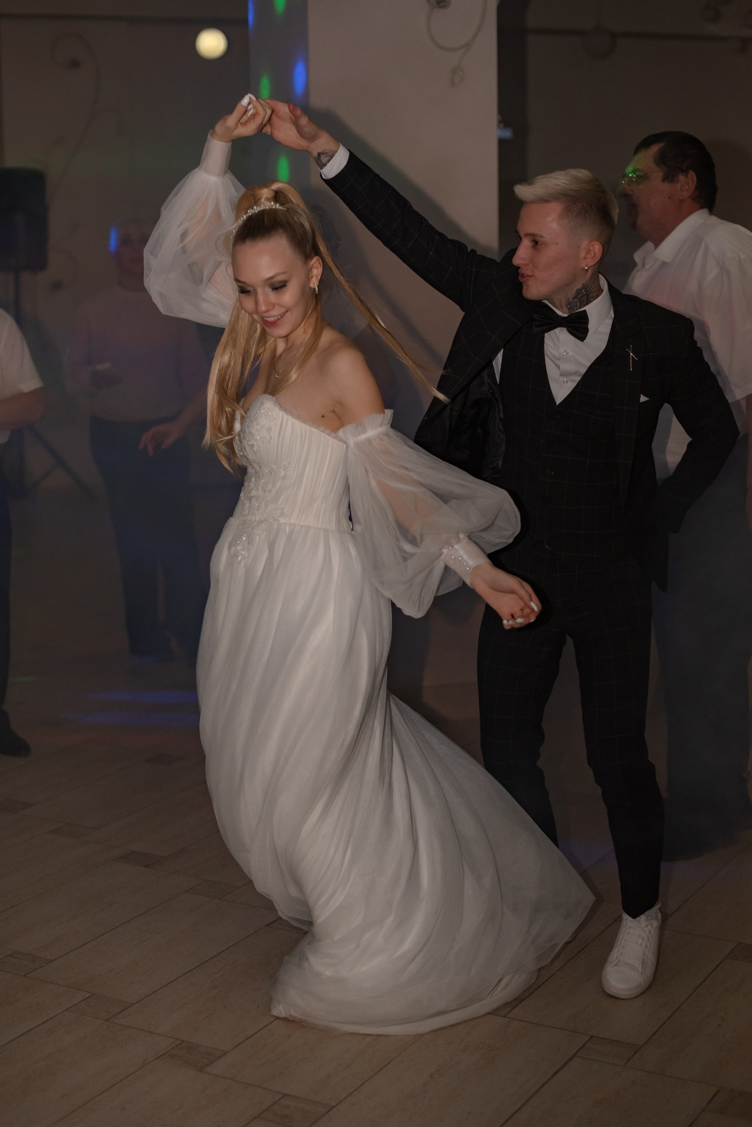 Анатолий и Анастасия!. Свадебный, семейный, контент и портрет фотограф в Ростове-на-Дону Наталь