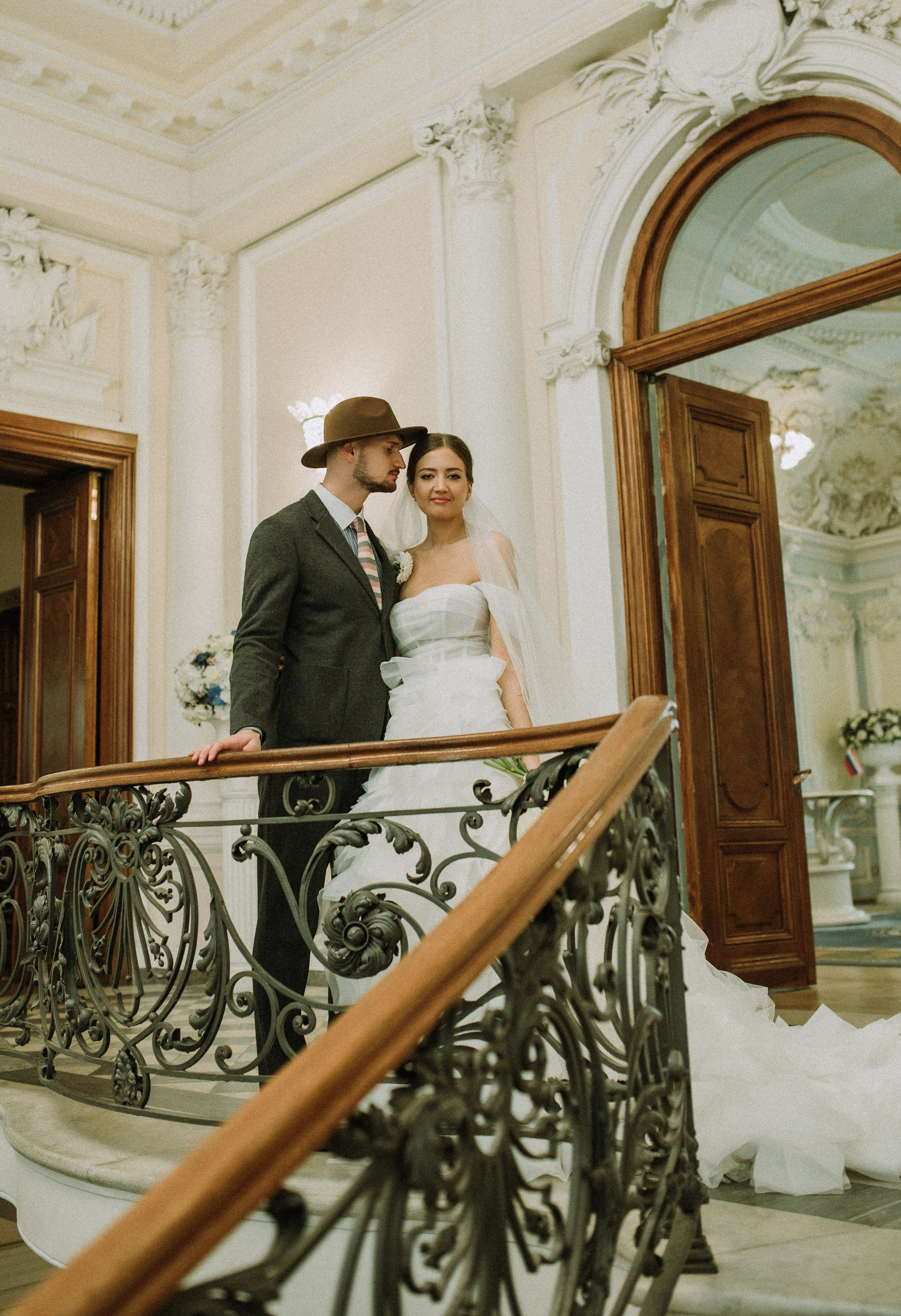 Ваня и Настя. Фотограф в Санкт-Петребурге и в Великих Луках Волченкова Екатерина