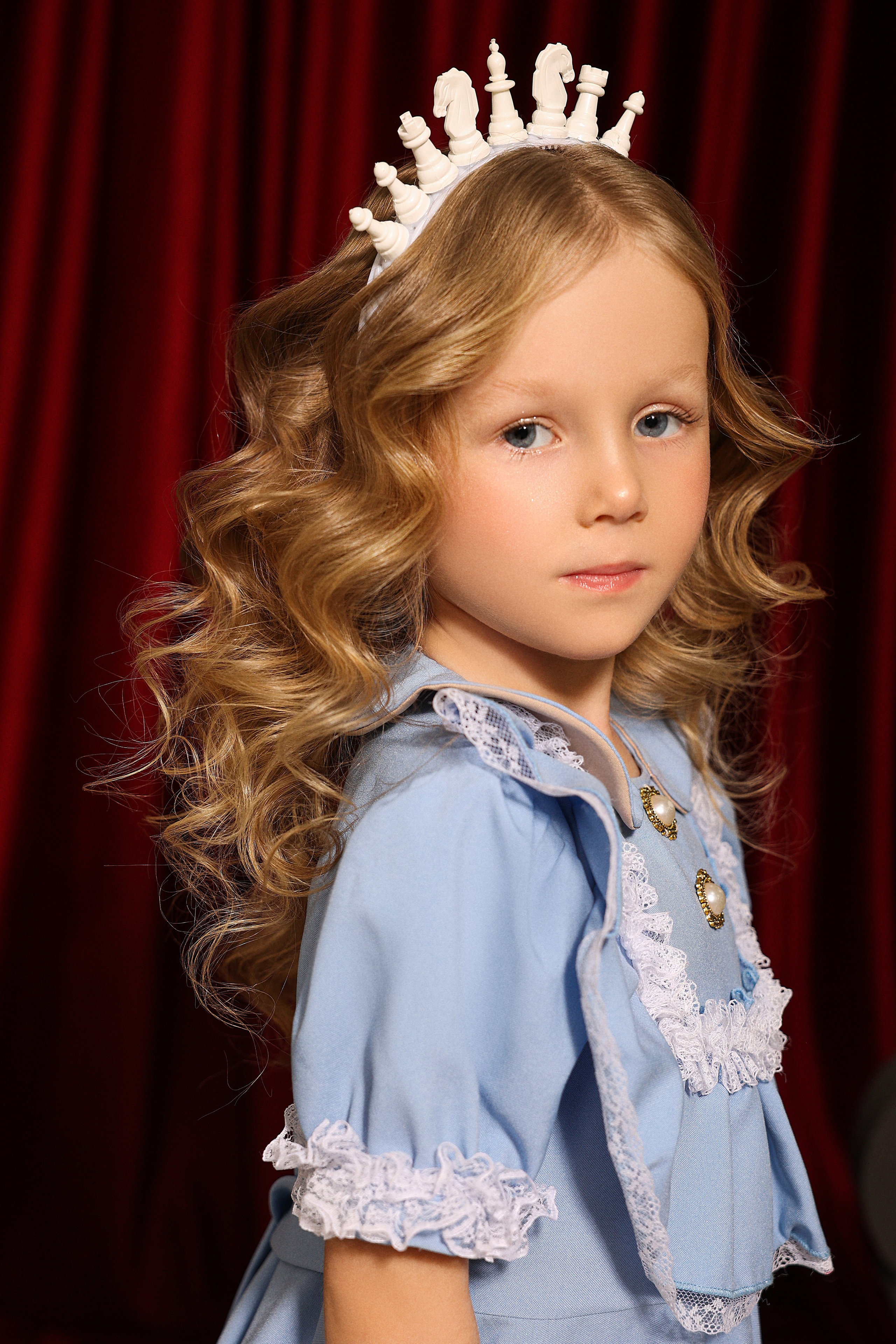 MARUSYA. Модельная студия MIA Models