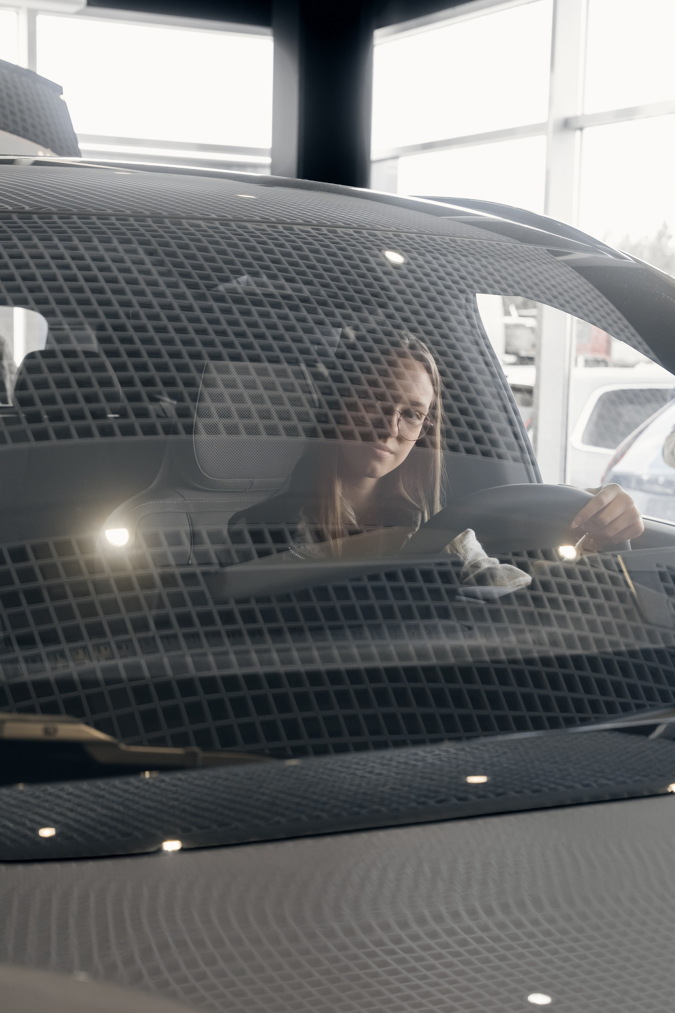 VOLVO CAR M1. Фотограф Дмитрий Алехин. Репортажная съемка мероприятий в Москве