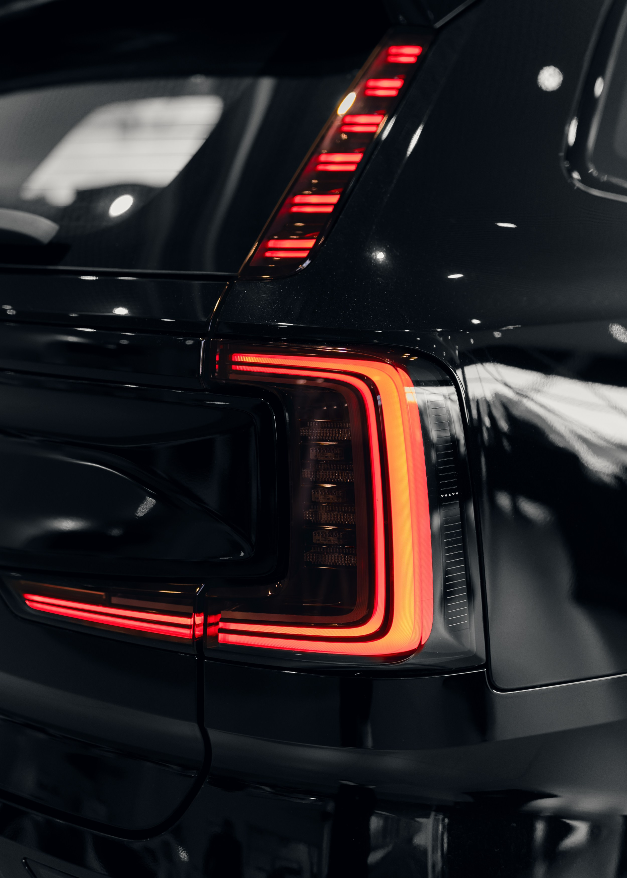 VOLVO CAR M1. Фотограф Дмитрий Алехин. Репортажная съемка мероприятий в Москве