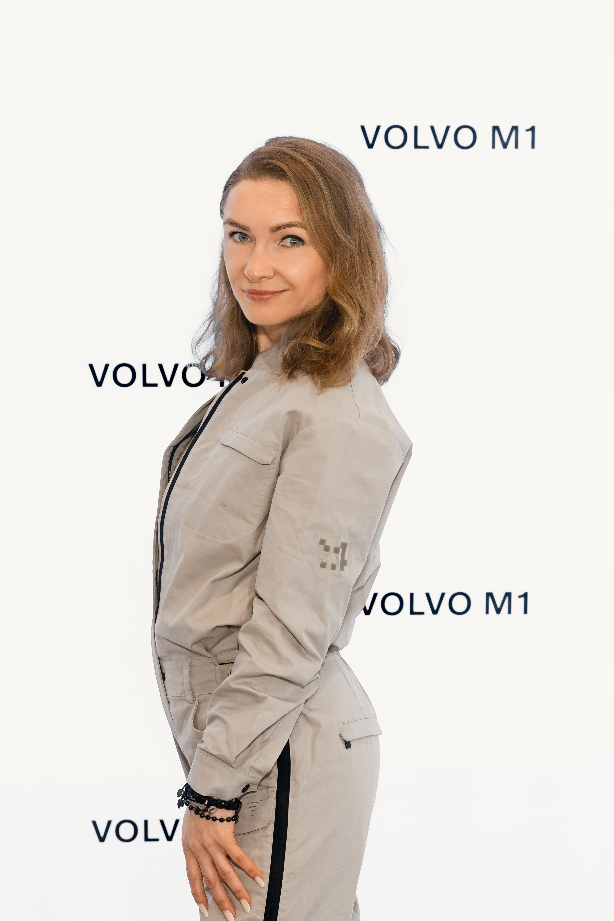 VOLVO CAR M1. Фотограф Дмитрий Алехин. Репортажная съемка мероприятий в Москве