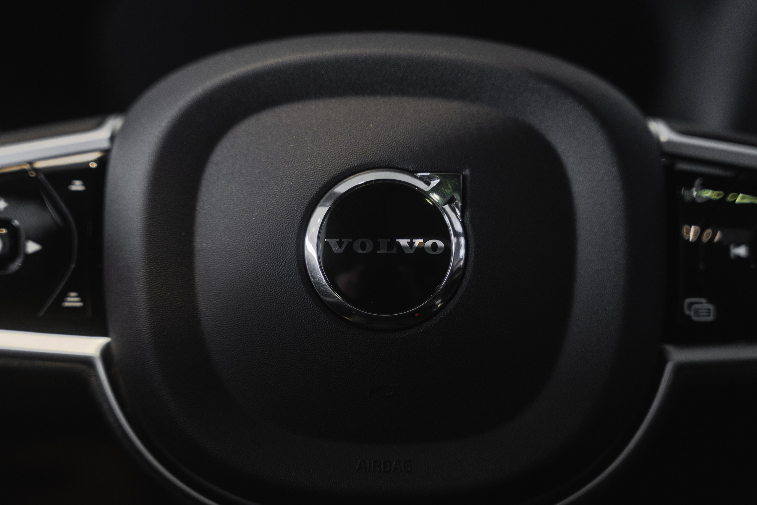 VOLVO CAR M1. Фотограф Дмитрий Алехин. Репортажная съемка мероприятий в Москве