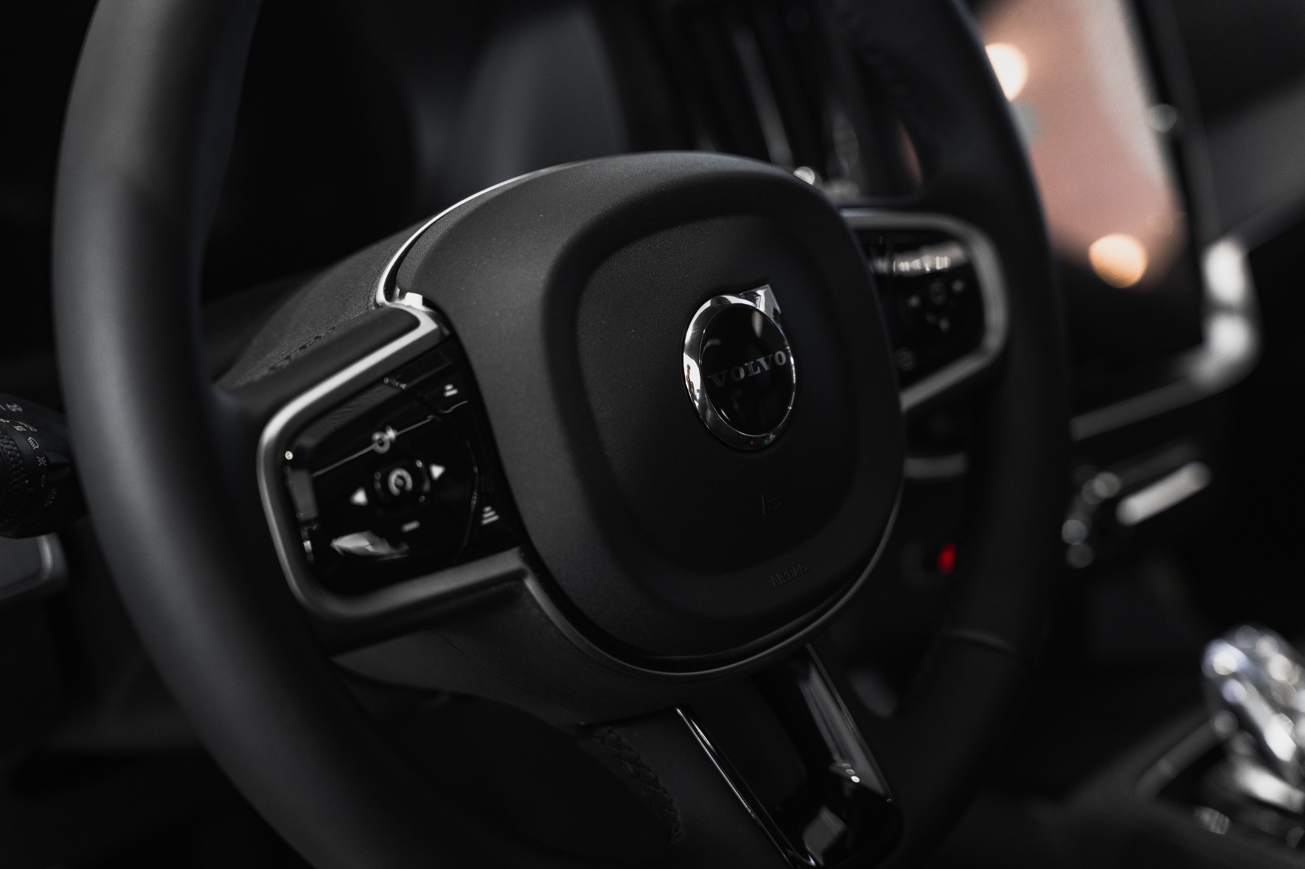 VOLVO CAR M1. Фотограф Дмитрий Алехин. Репортажная съемка мероприятий в Москве