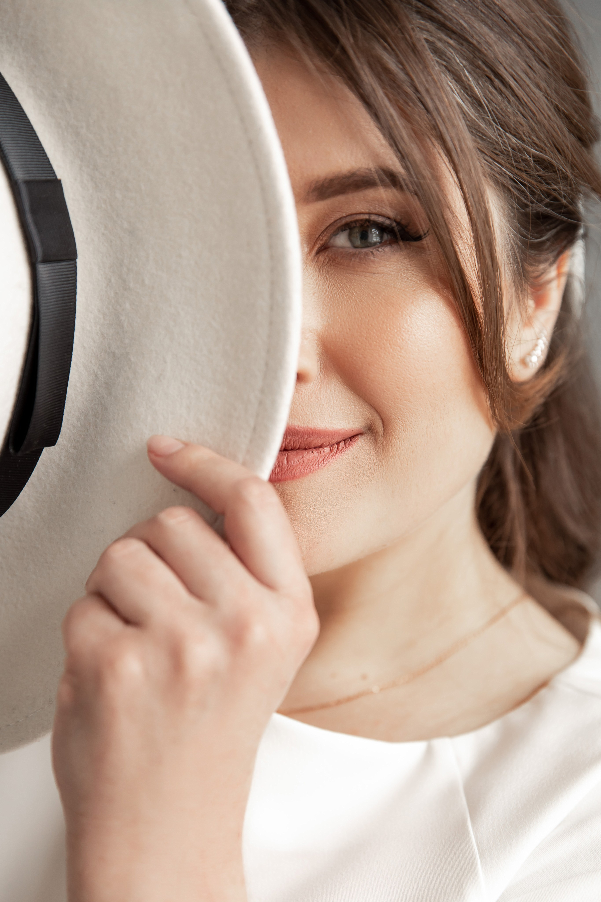 Екатерина и Александр. Свадебный и семейный фотограф Александра Кос