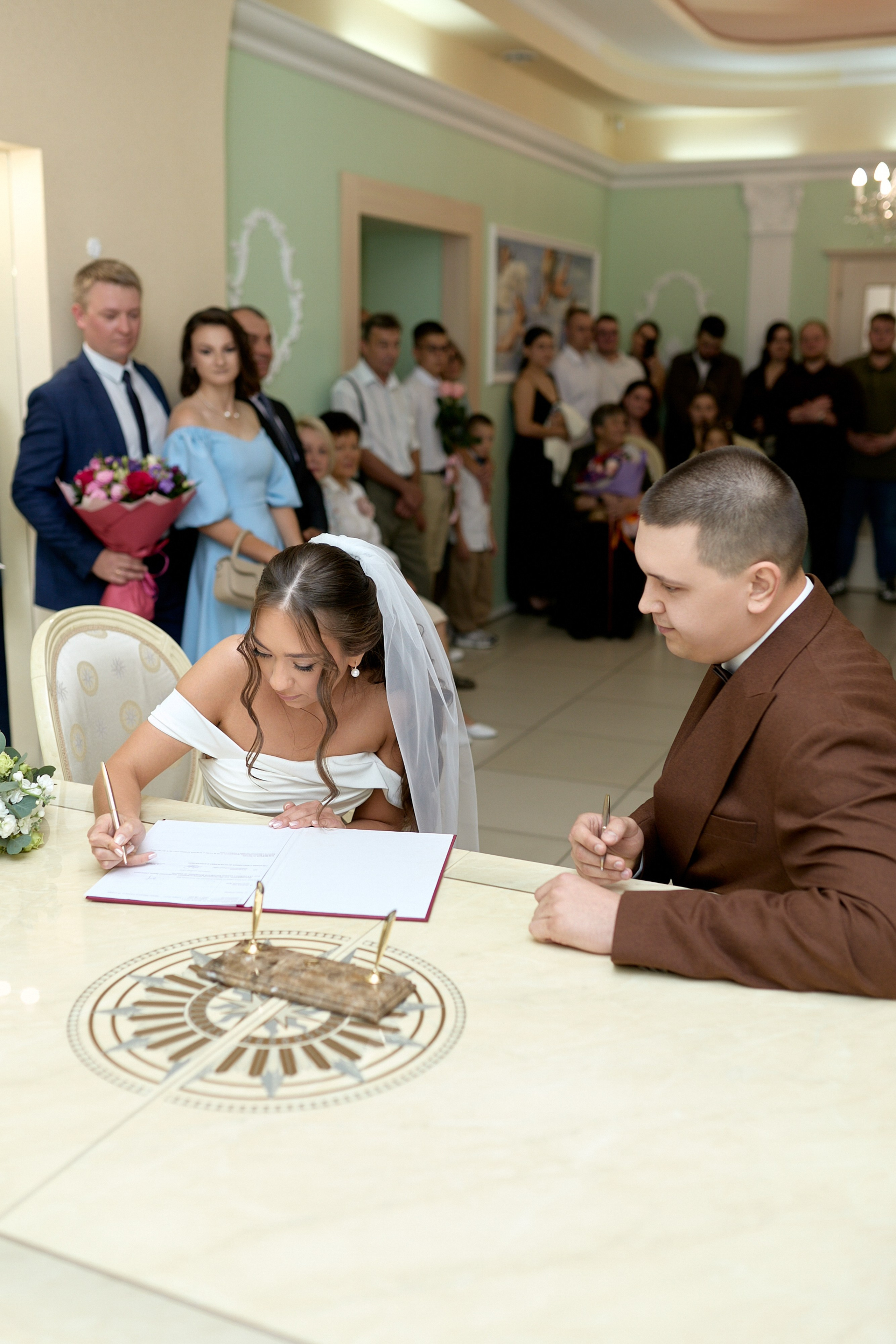 Ирина и Дмитрий. 22.08.2025. Алина Каравайцева. Фотограф в городе Барнаул