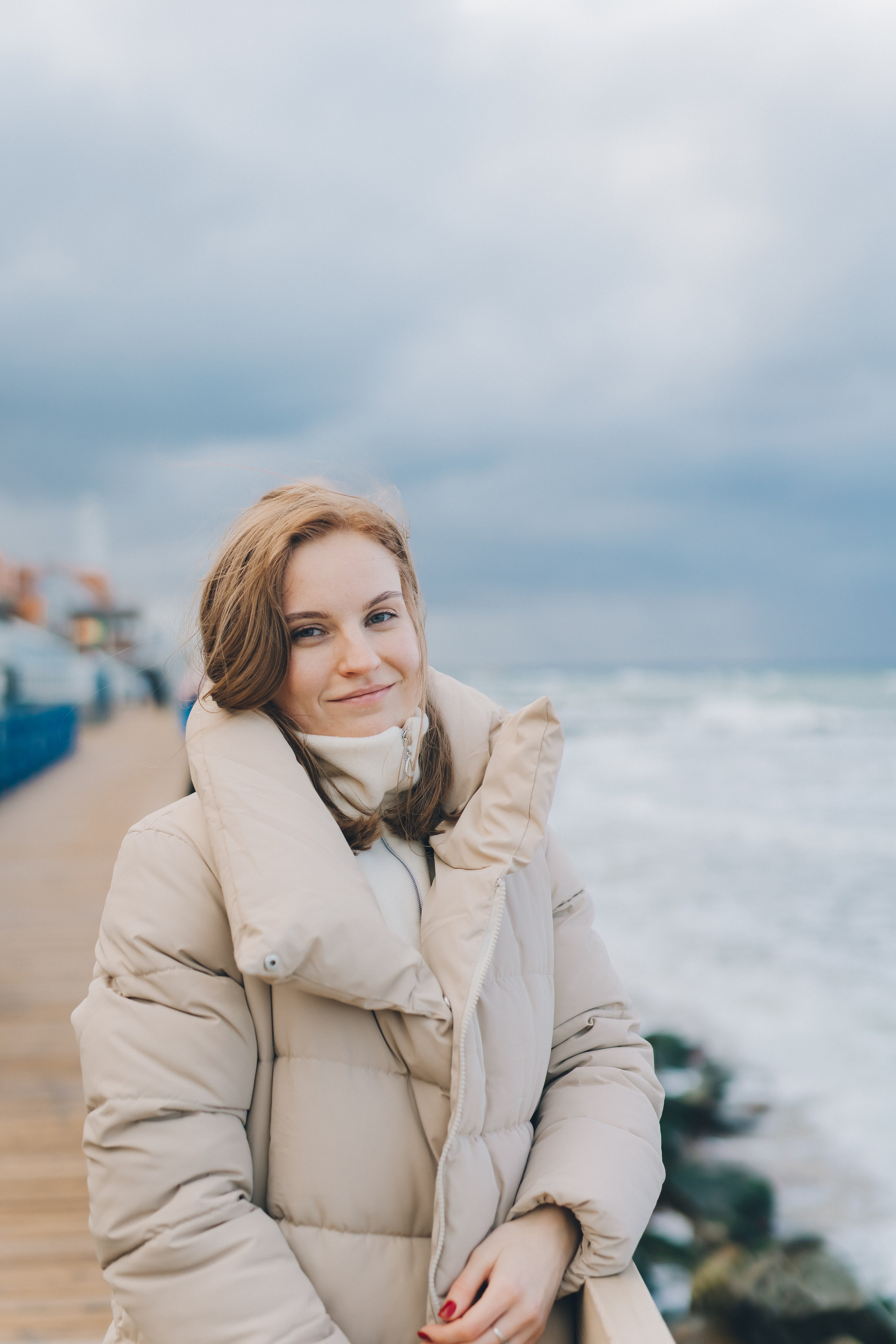 Алёна и Витя. Фотограф Зеленоградск Красильникова Елена