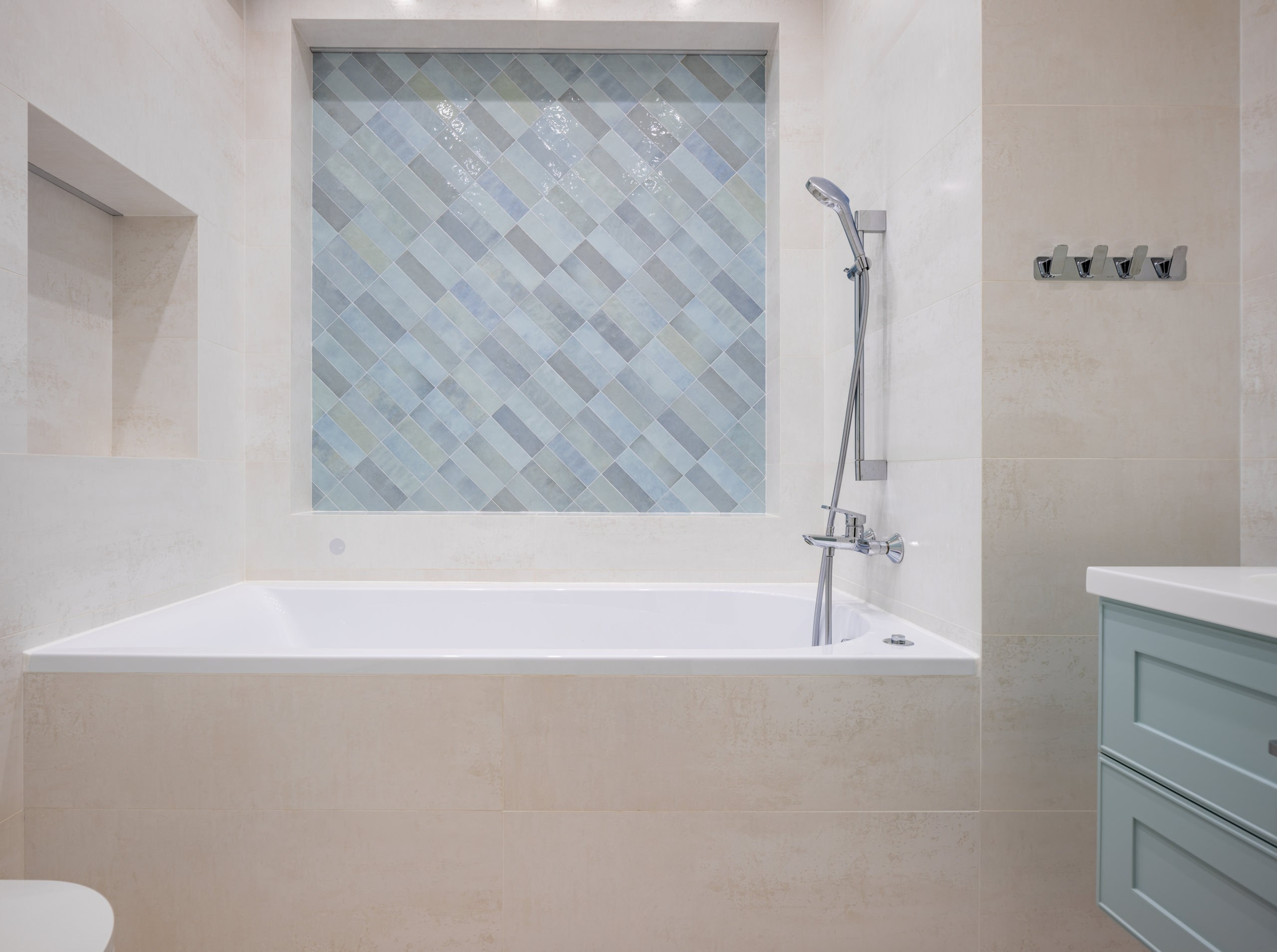 Большая квартира в ЖК "Clever Park" -Интерьерный фотограф Коваль Илья. Коваль Илья — Интерьерный и архитектурный фотограф