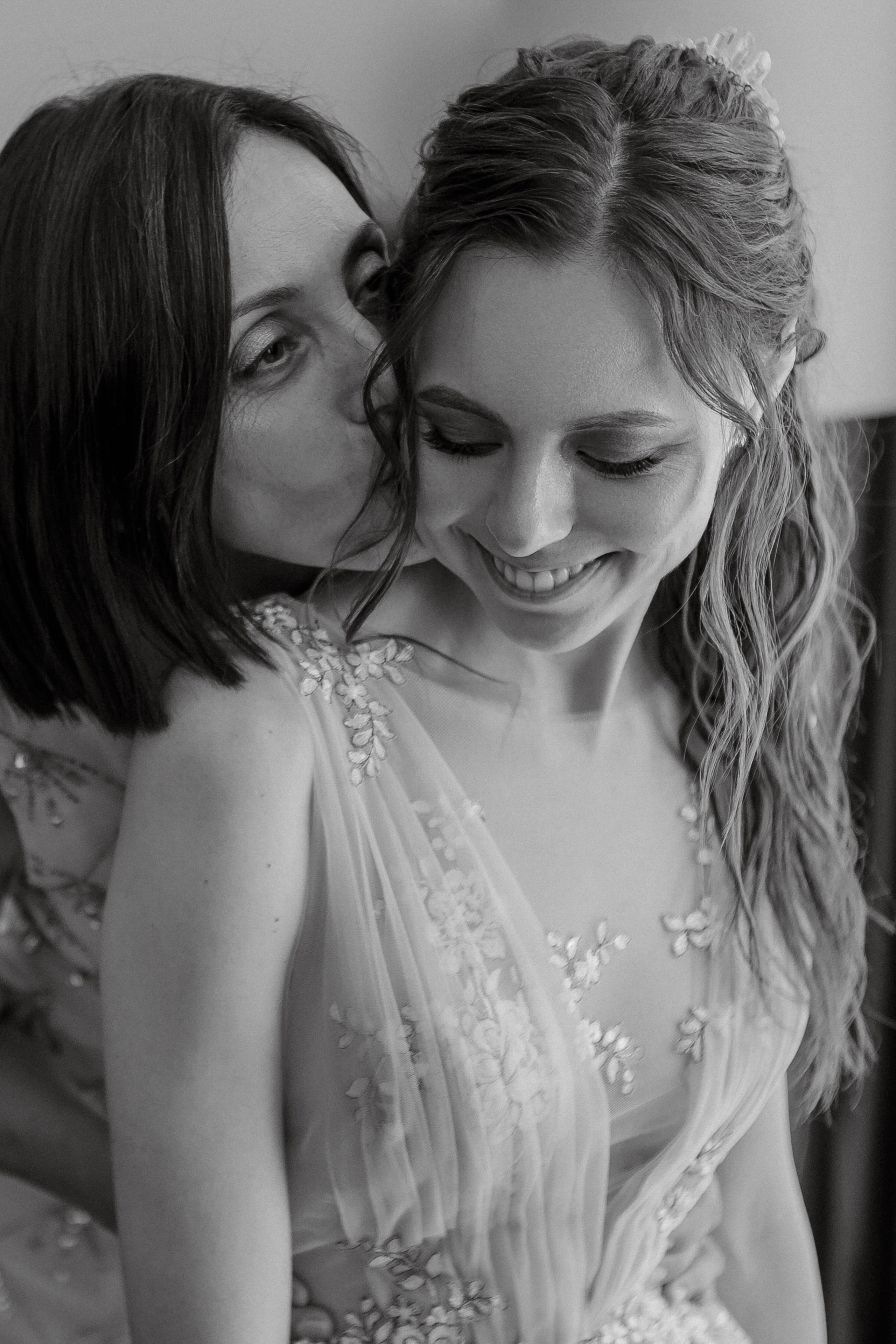 Wedding day Алексей + Аня. Свадебный фотограф Колесников Антон