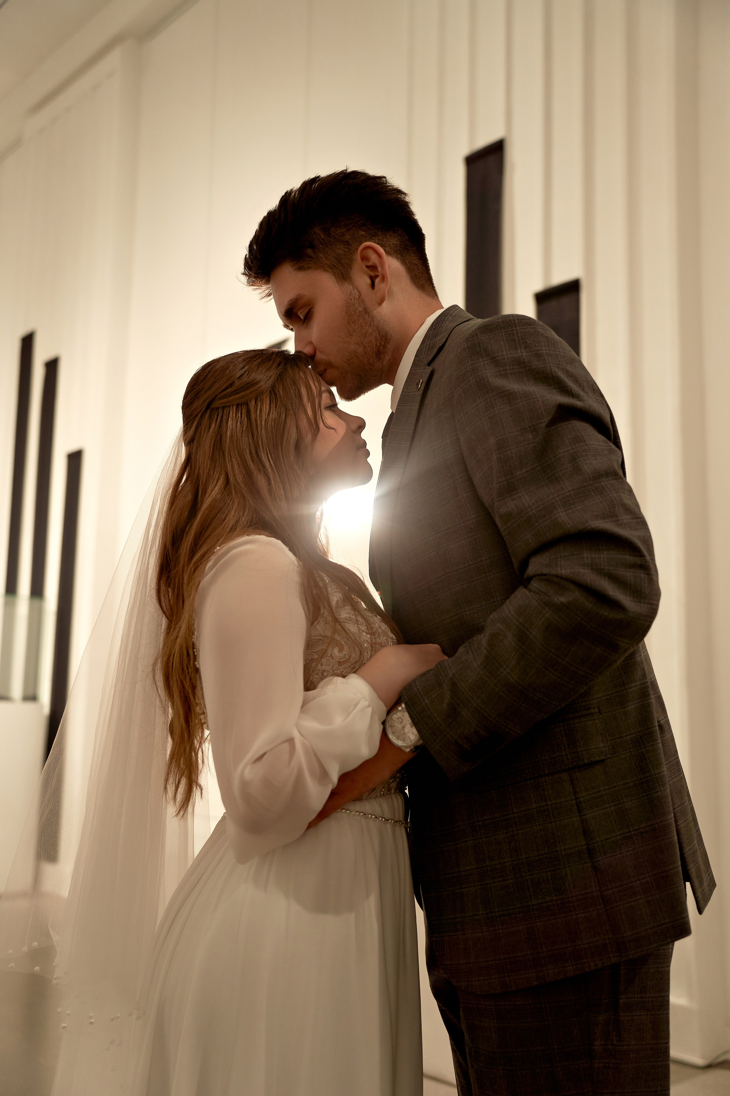 Свадьбы (лучшие кадры). Фотограф в Нижнем Новгороде Марина Кузнецова