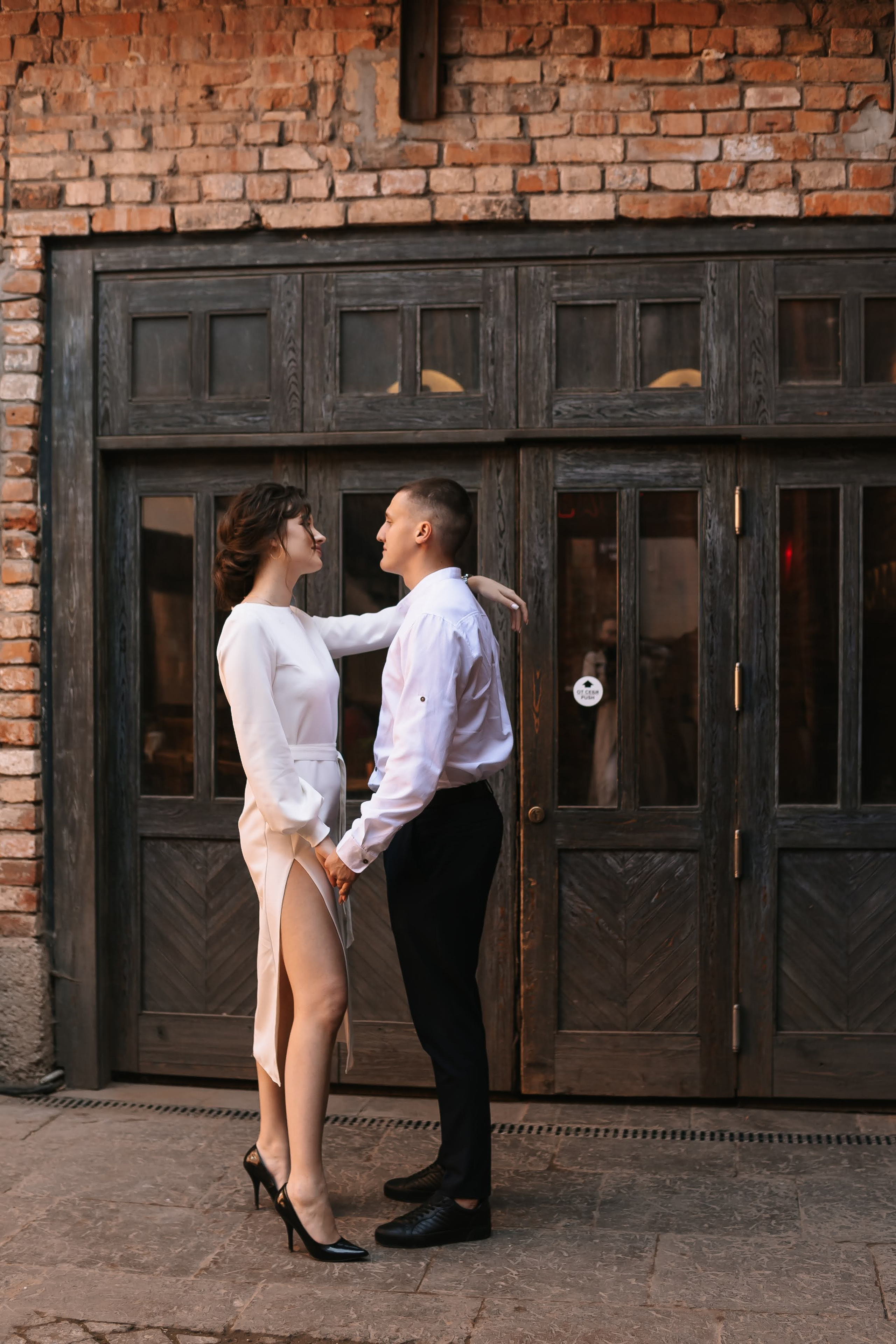 Кирилл и Кристина. Свадебный фотограф в Перми и Пермском крае Алена Мартынова