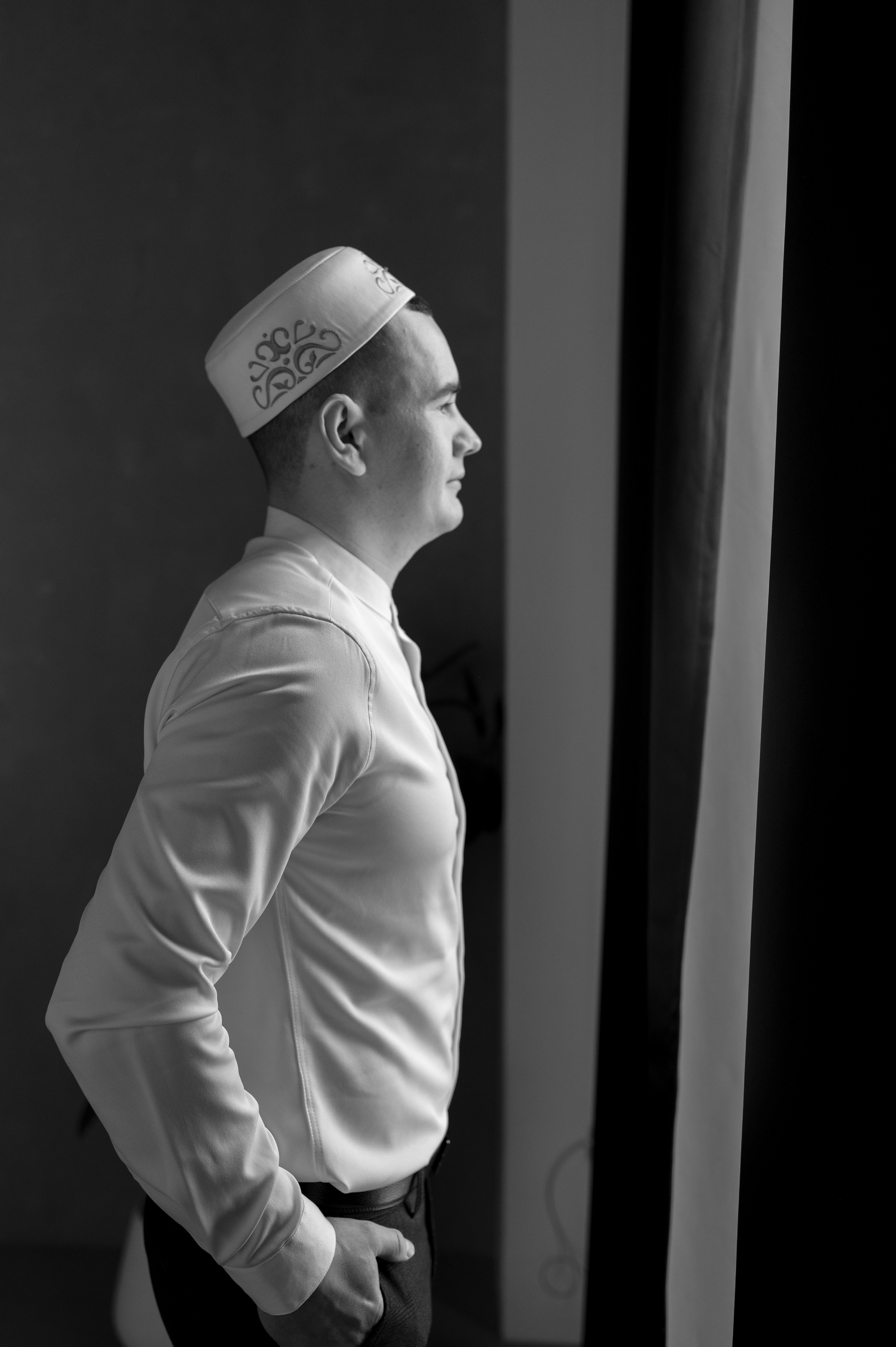 Ильдар и Эльвира. Свадебный Фотограф Уфа Егорова Анастасия