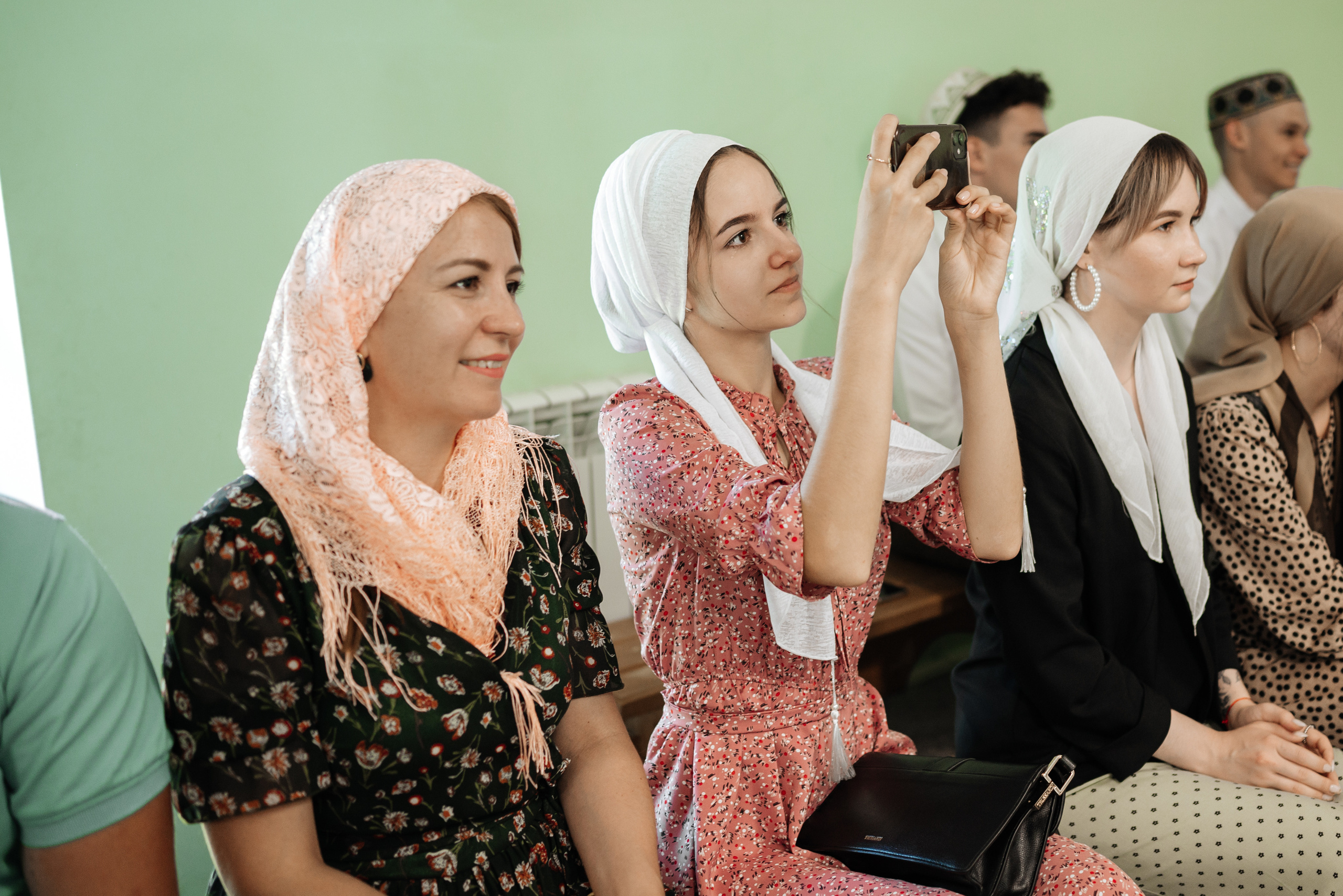 Тимур и Камилла. Свадебный Фотограф Уфа Егорова Анастасия