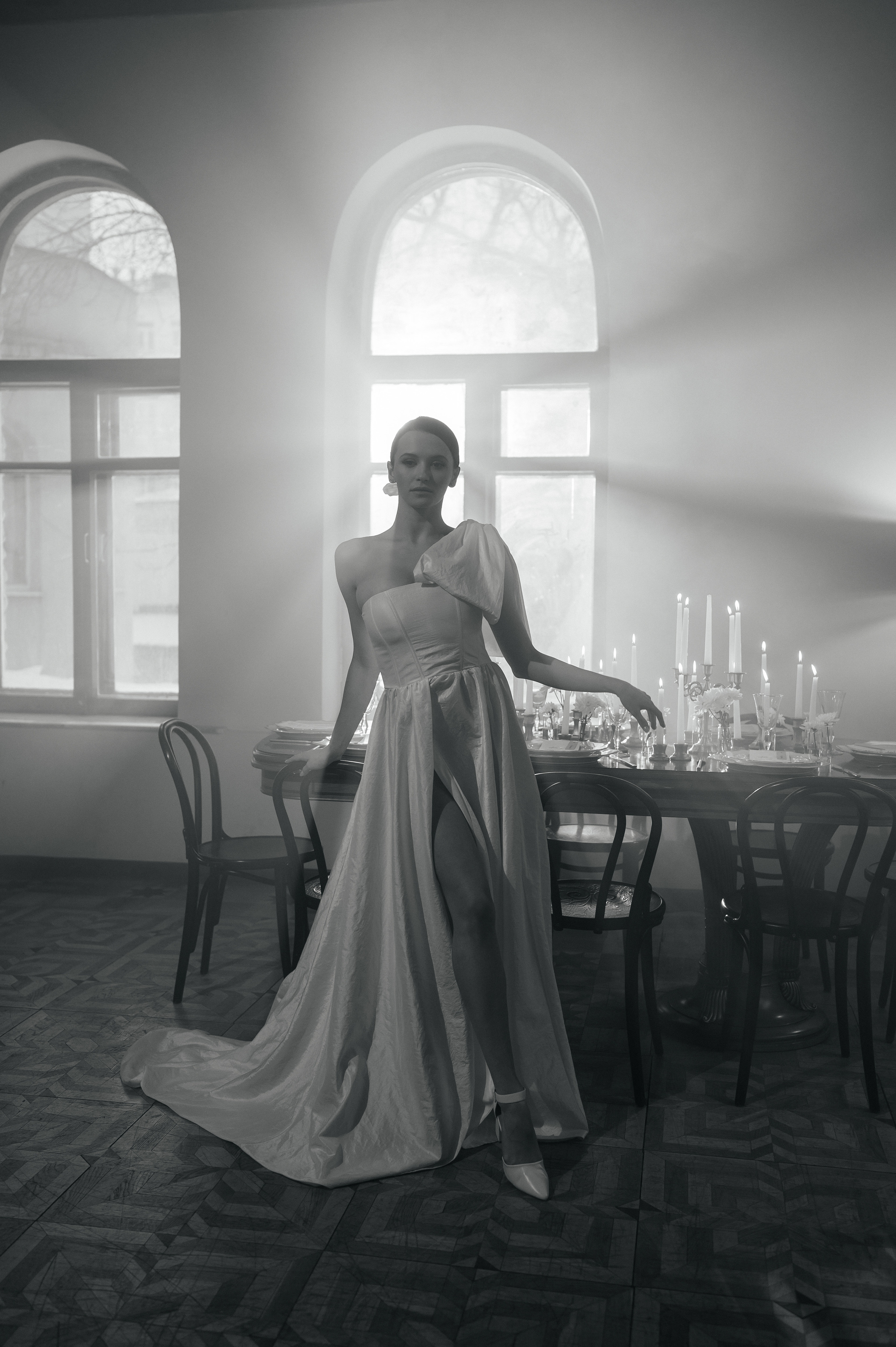 Никита и Ангелина. Свадебный Фотограф Уфа Егорова Анастасия