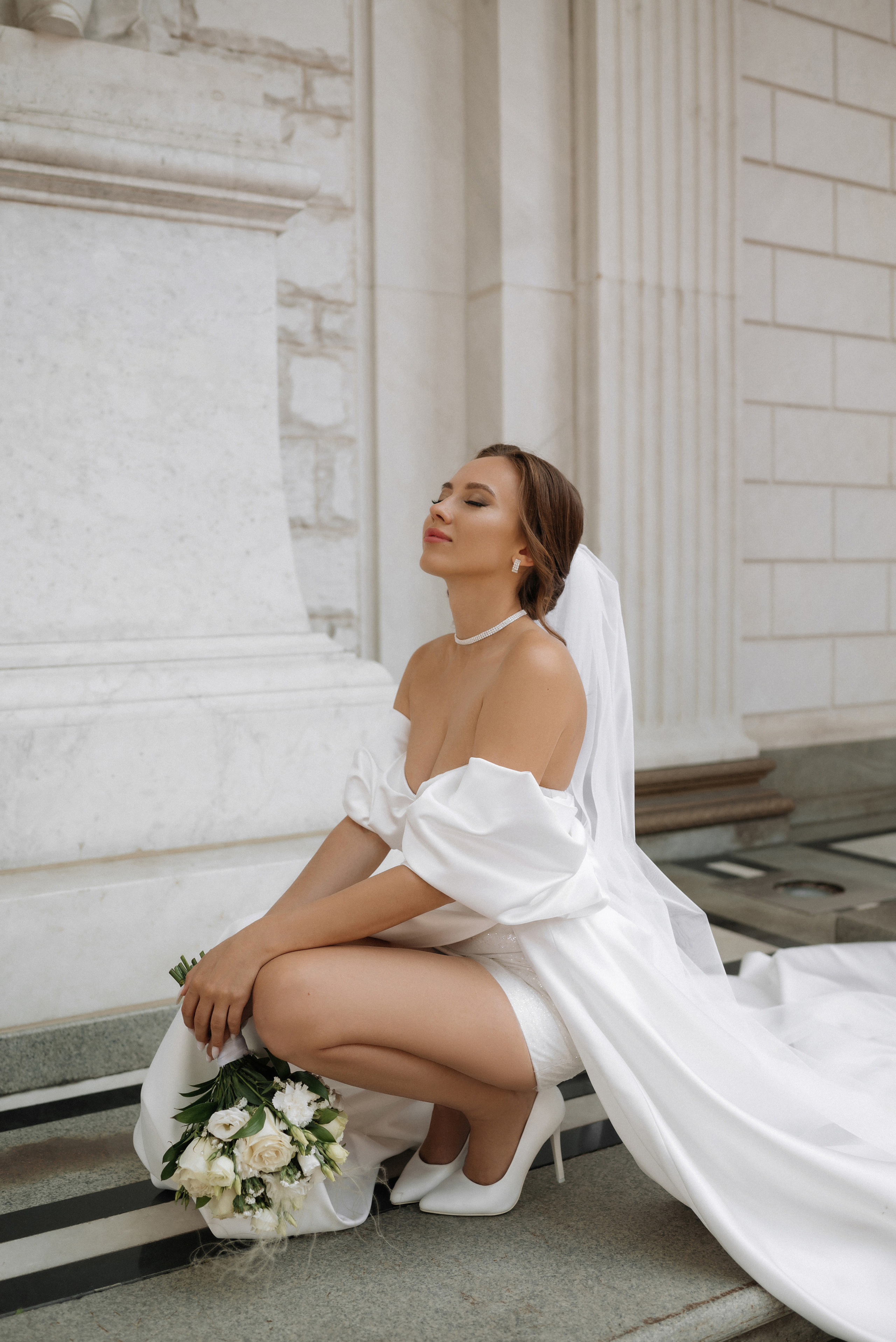 Эдуард и Виталина. Свадебный Фотограф Уфа Егорова Анастасия