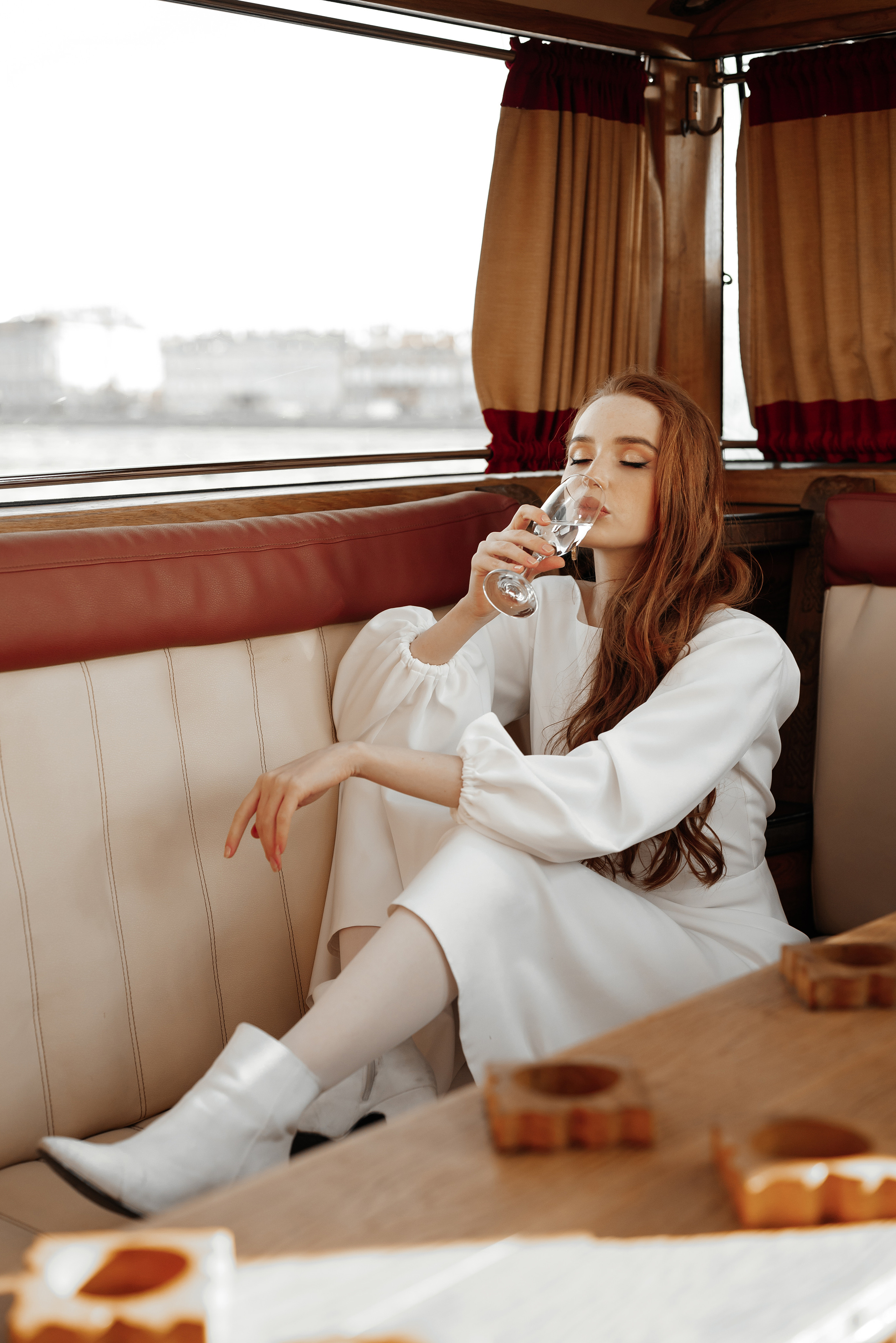 Андрей и Лиза. Свадебный Фотограф Уфа Егорова Анастасия