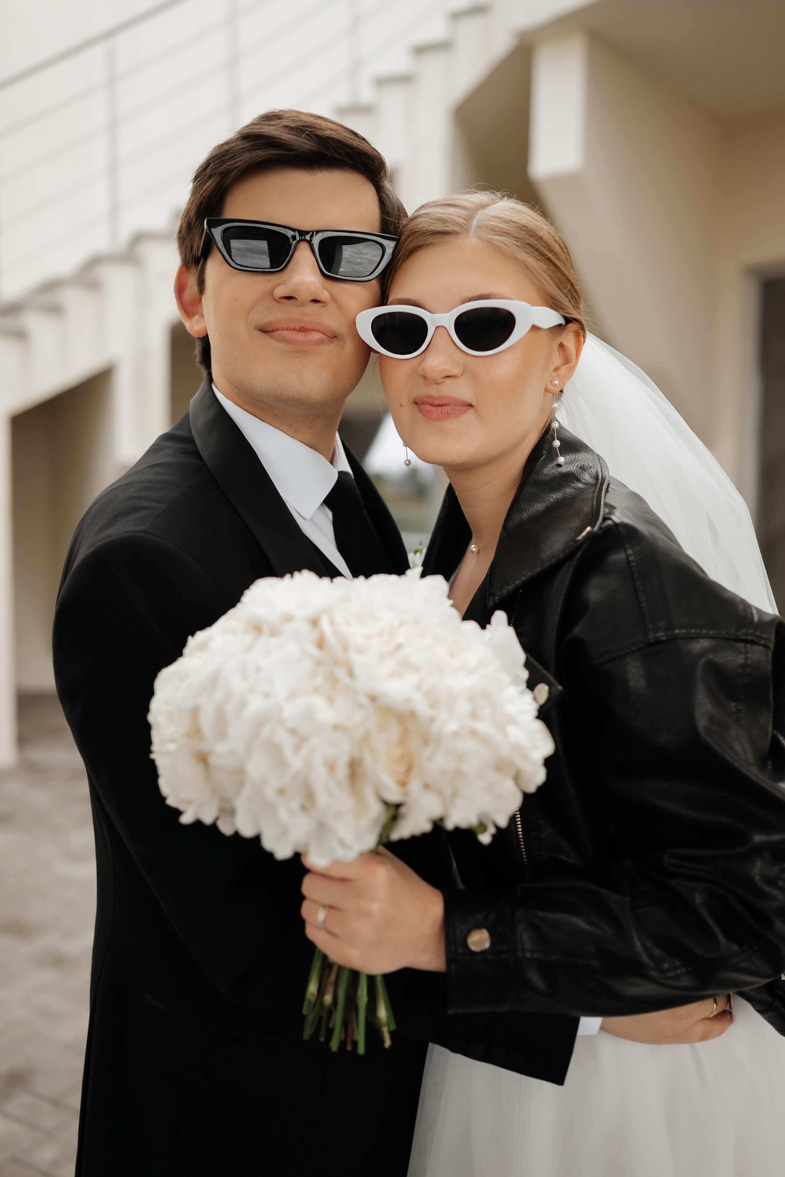 Артур и Анастасия. Свадебный Фотограф Уфа Егорова Анастасия