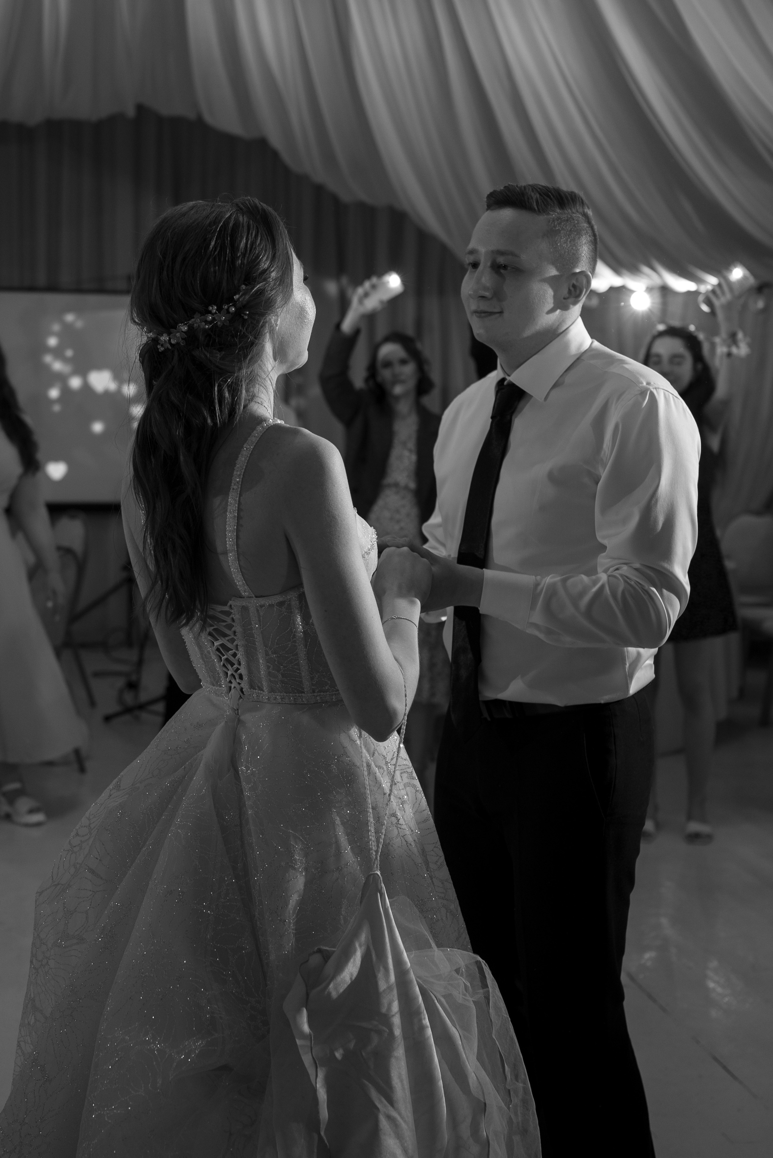 Эмиль и Влада. Свадебный Фотограф Уфа Егорова Анастасия