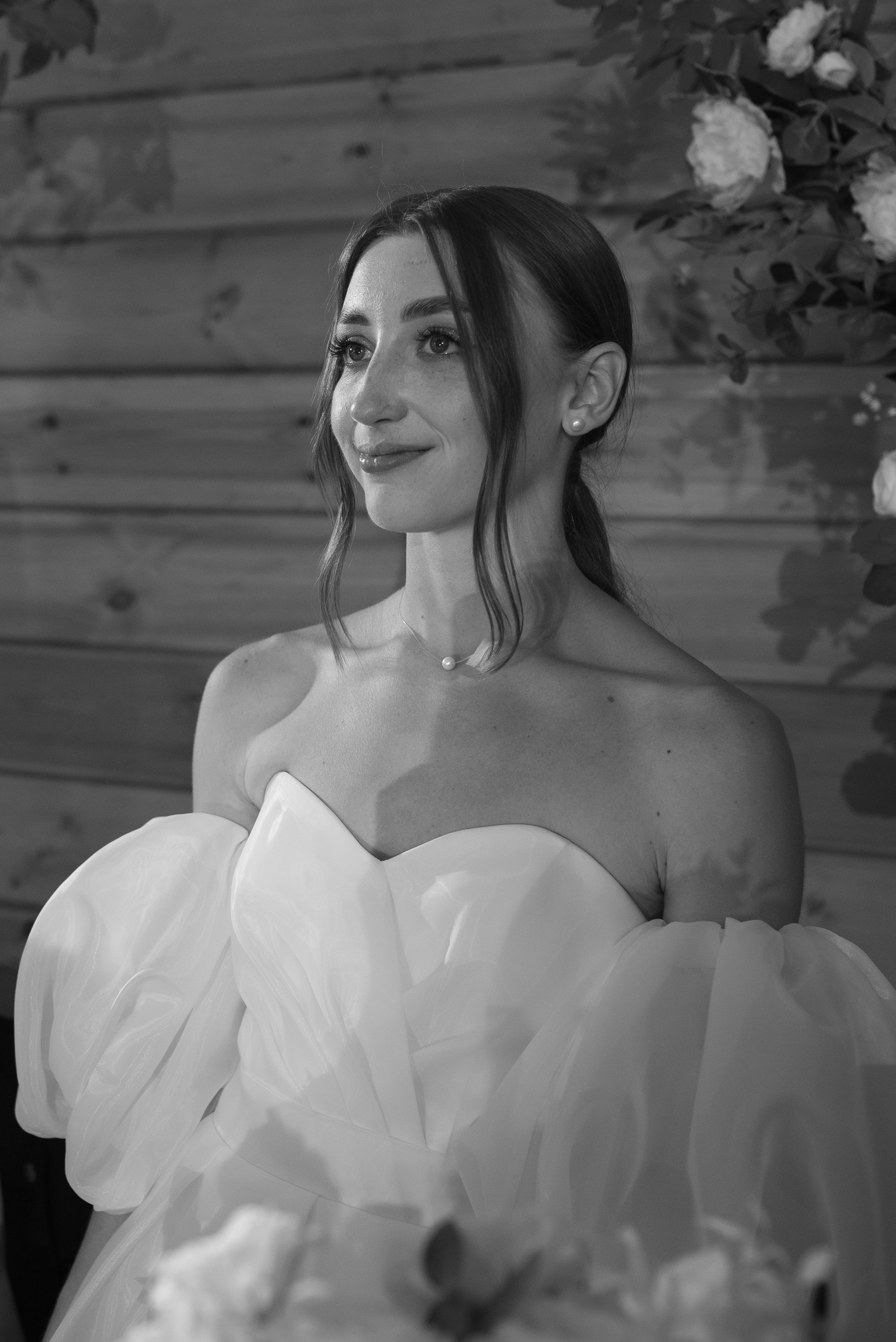 Влад и Маша. Свадебный Фотограф Уфа Егорова Анастасия