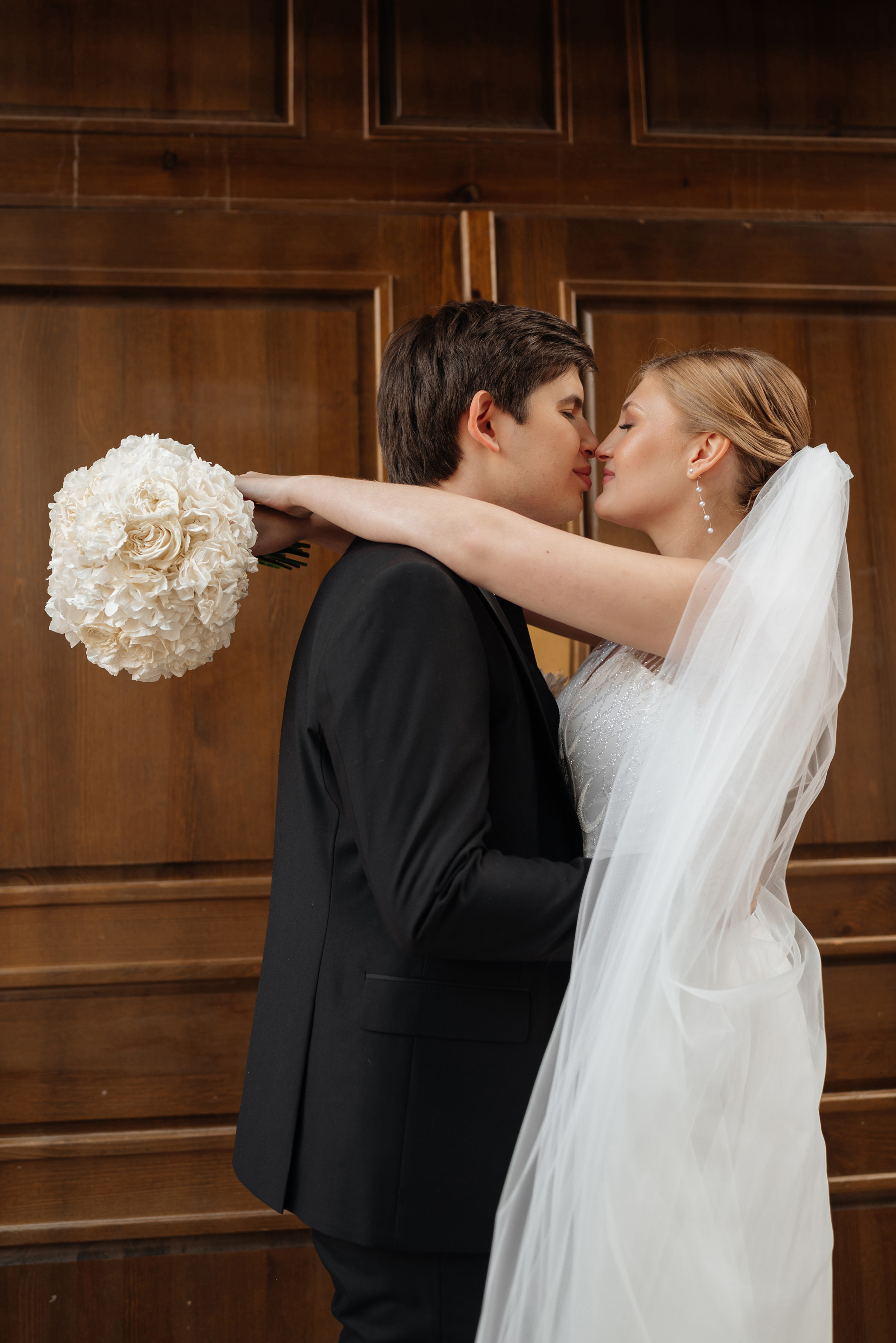 Артур и Анастасия. Свадебный Фотограф Уфа Егорова Анастасия