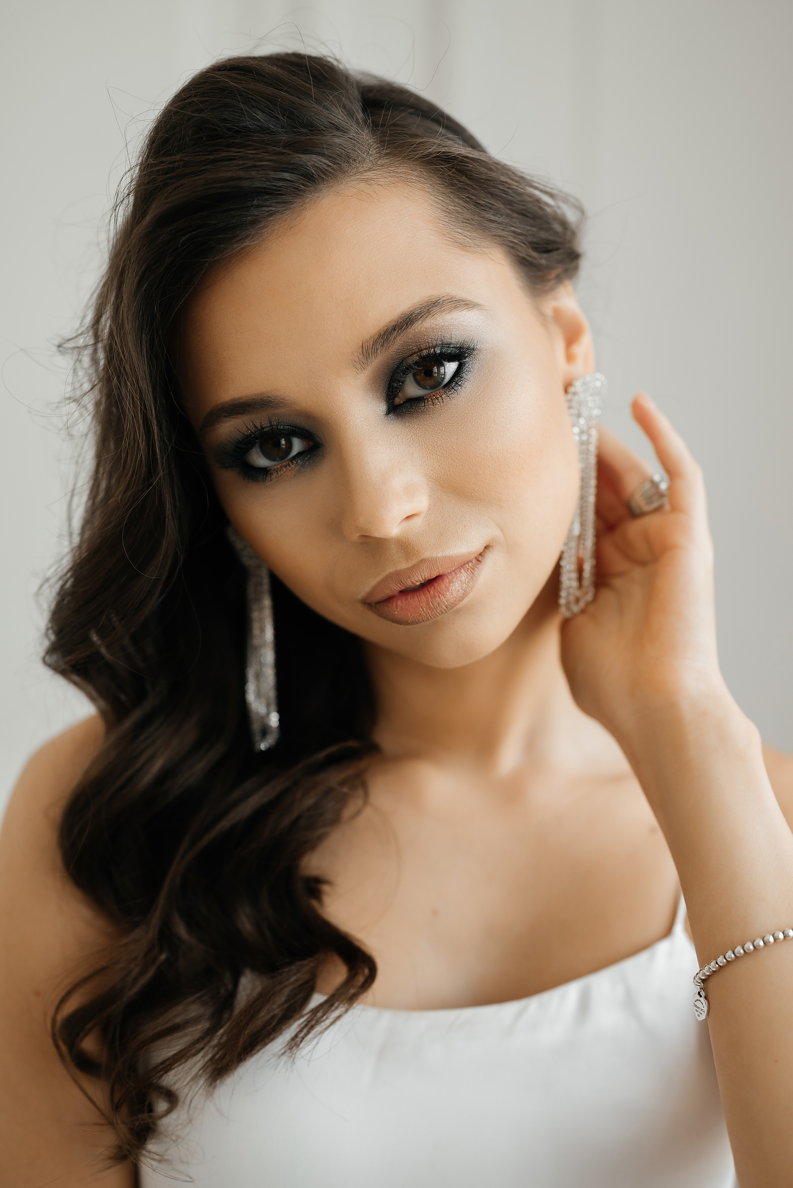 Катя. Свадебный Фотограф Уфа Егорова Анастасия