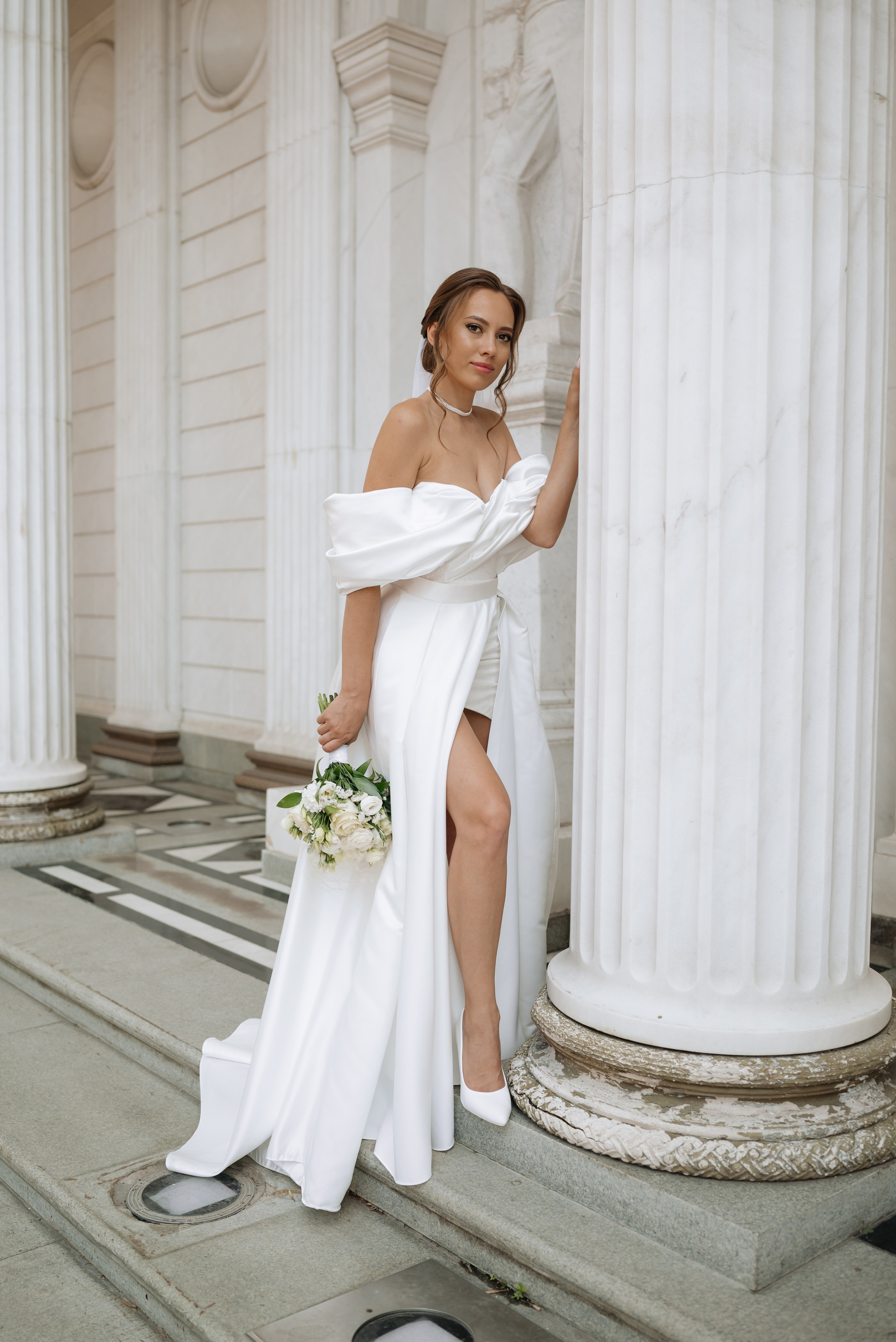 Эдуард и Виталина. Свадебный Фотограф Уфа Егорова Анастасия