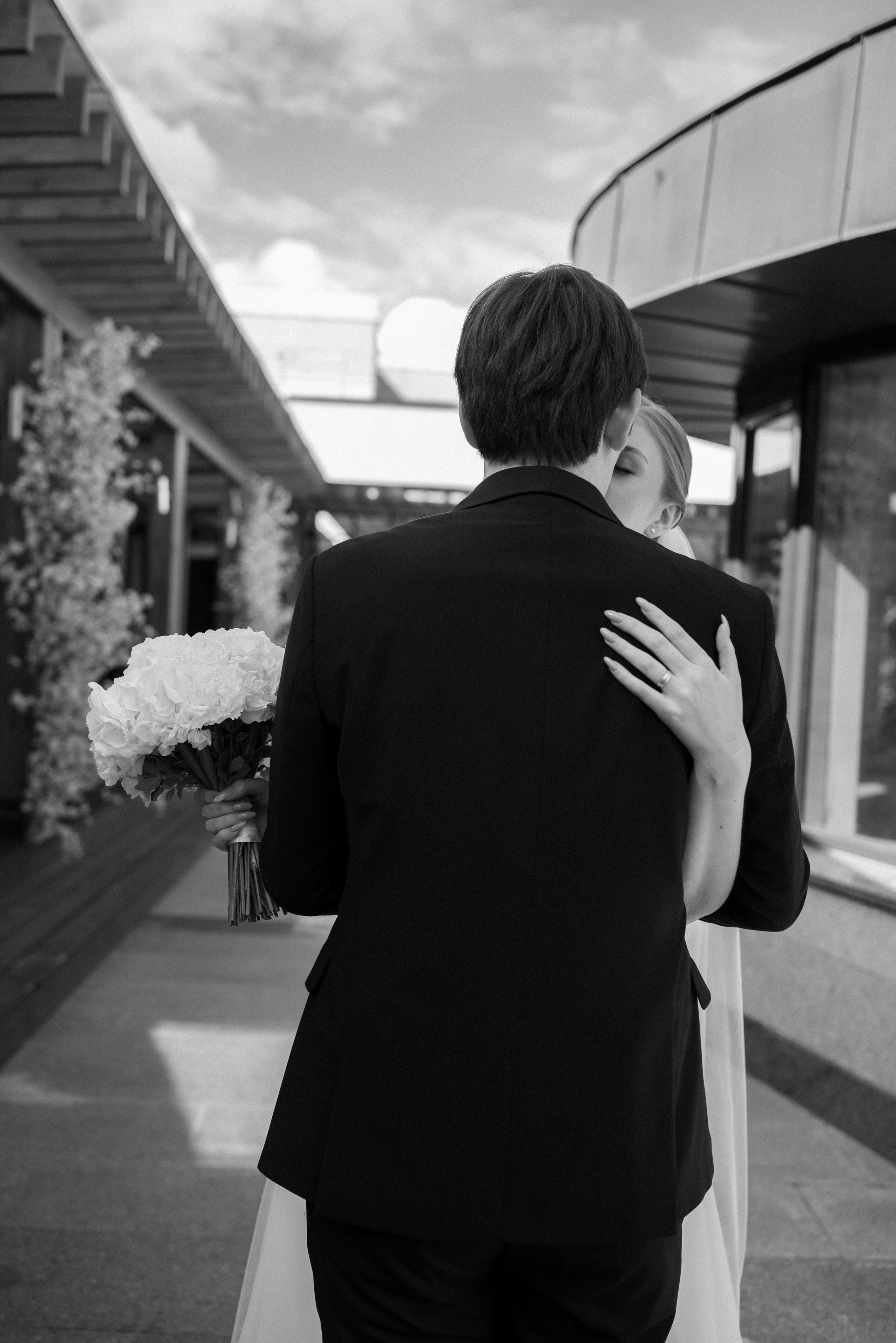 Артур и Анастасия. Свадебный Фотограф Уфа Егорова Анастасия