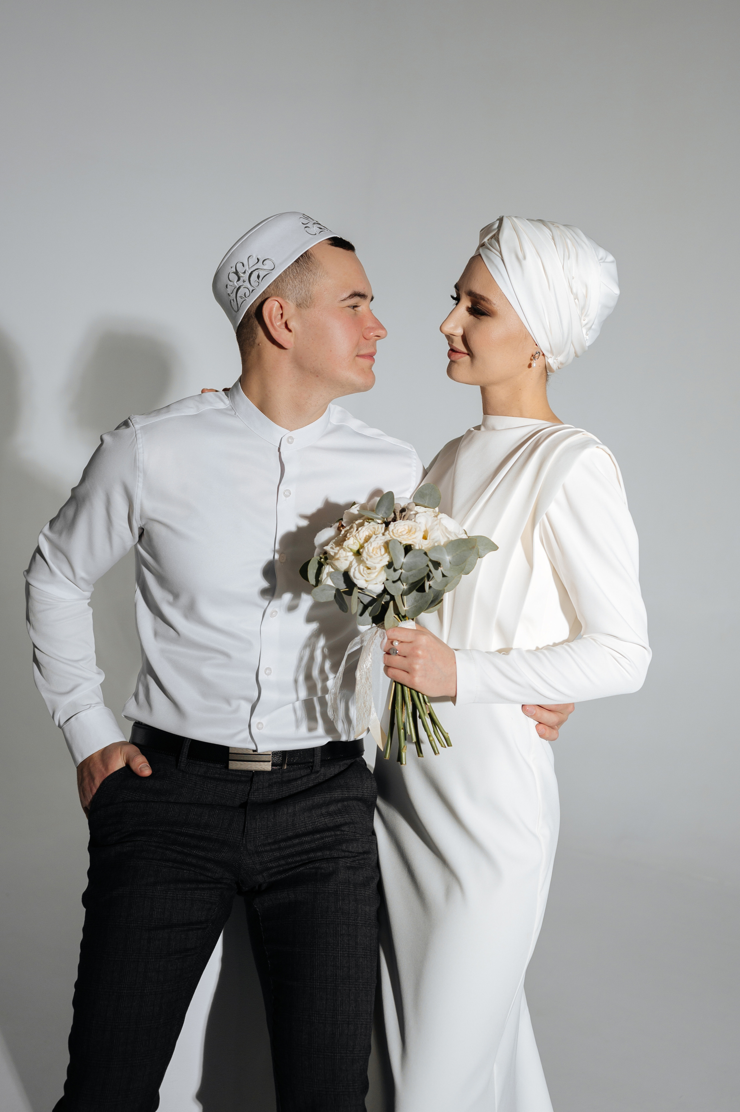 Ильдар и Эльвира. Свадебный Фотограф Уфа Егорова Анастасия