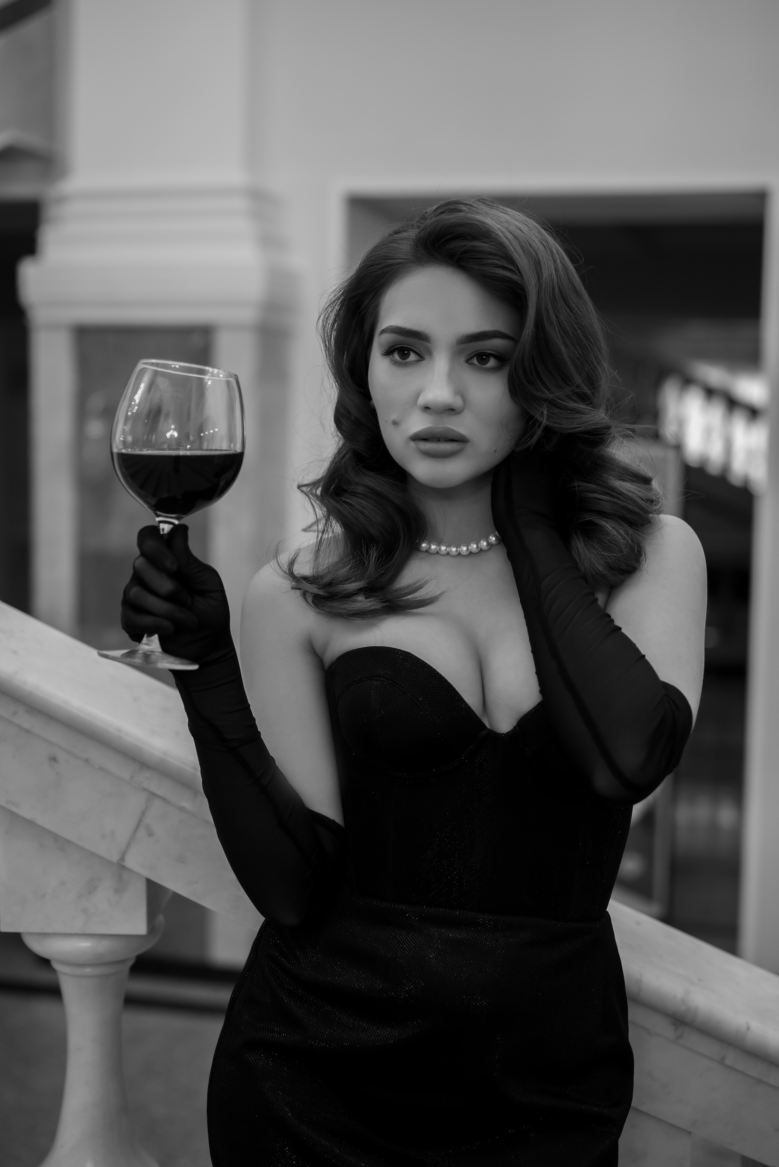 Алина. Свадебный Фотограф Уфа Егорова Анастасия