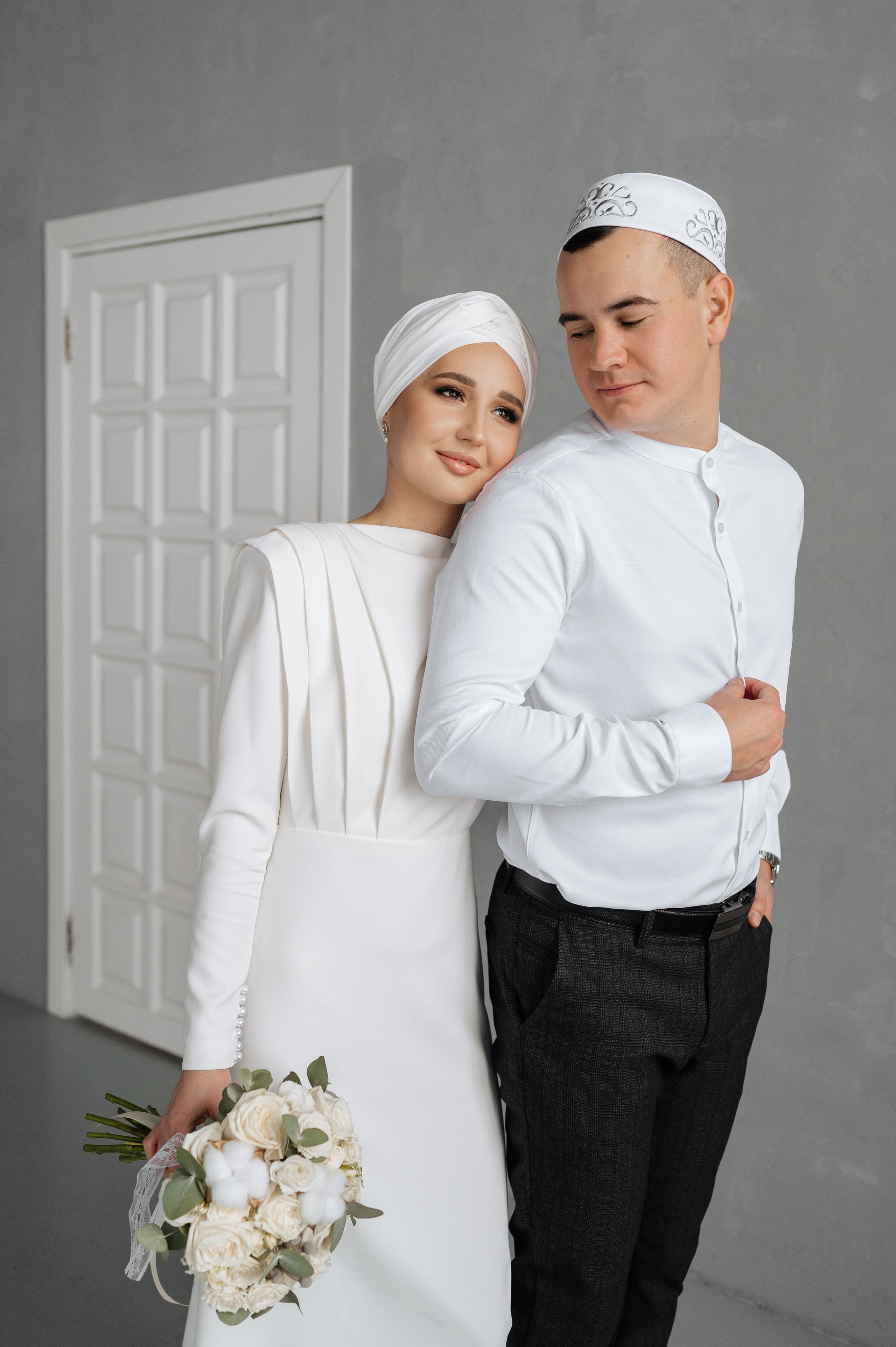 Ильдар и Эльвира. Свадебный Фотограф Уфа Егорова Анастасия