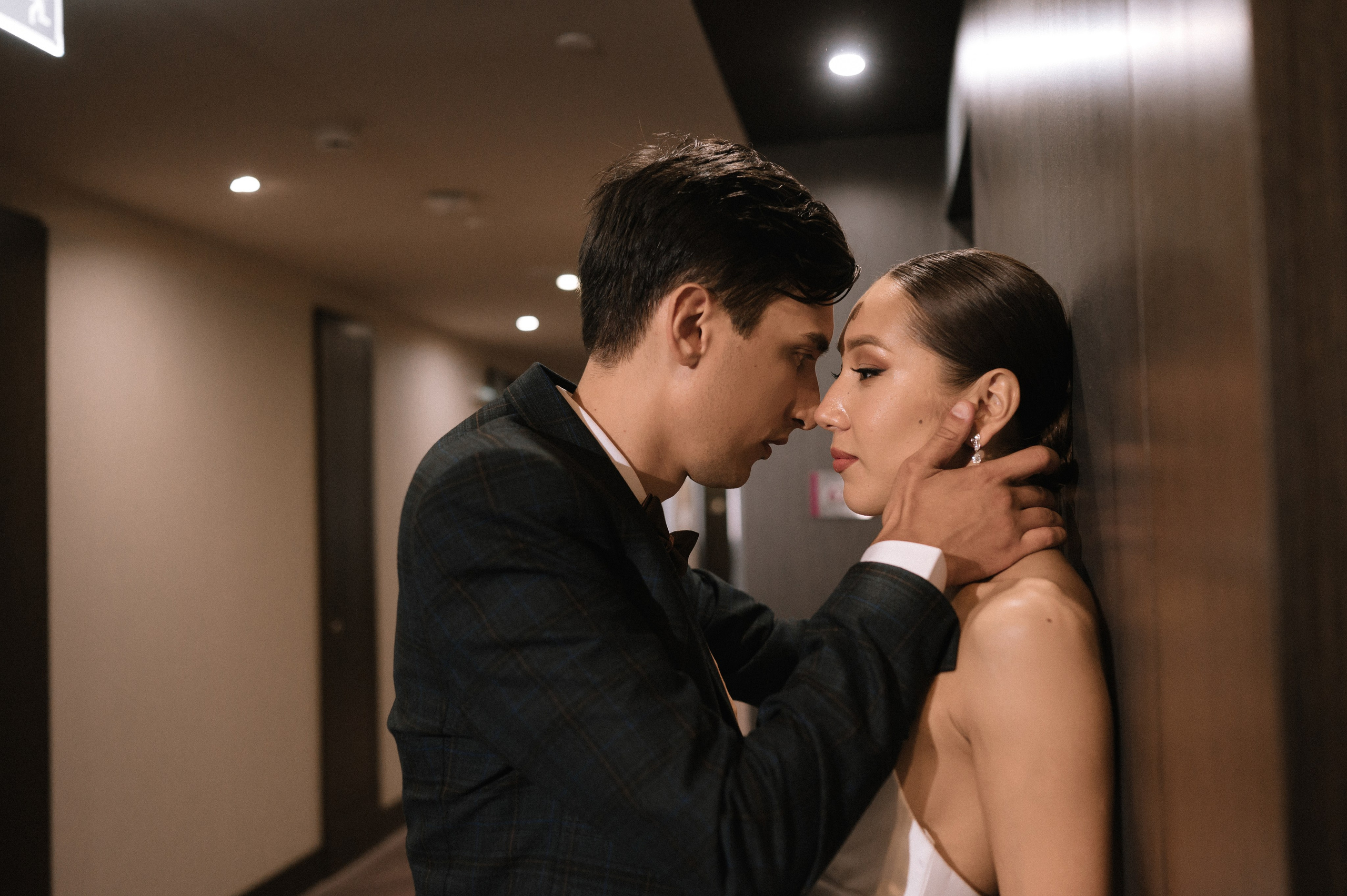 Влад и Амина. Свадебный Фотограф Уфа Егорова Анастасия