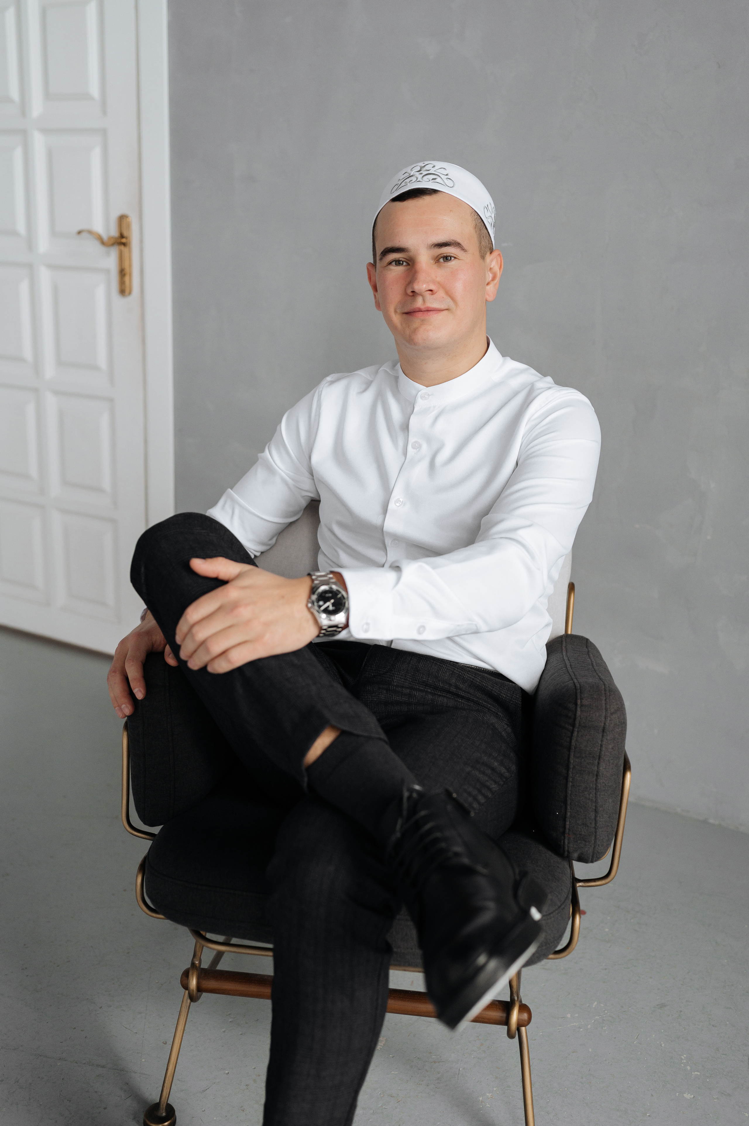 Ильдар и Эльвира. Свадебный Фотограф Уфа Егорова Анастасия