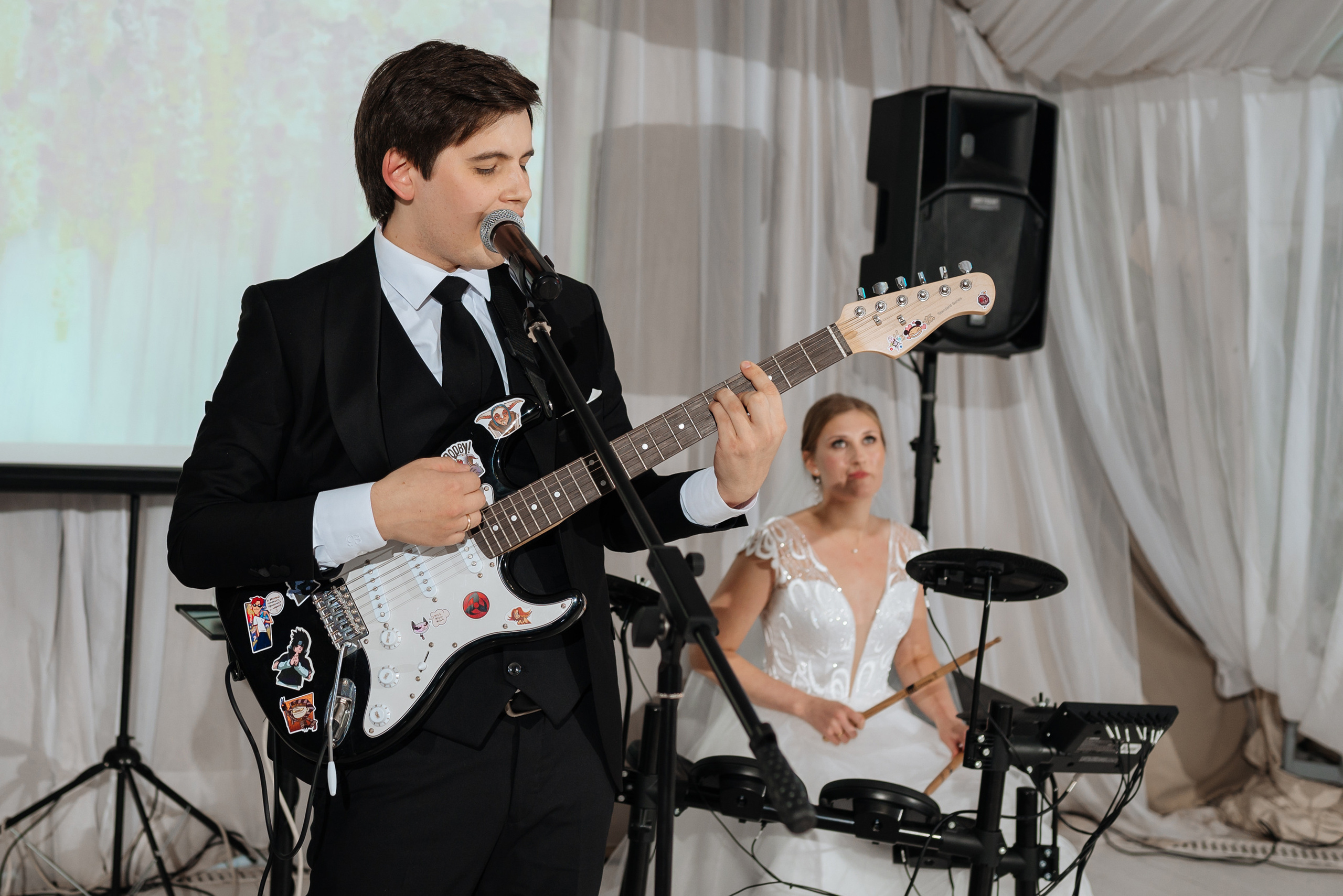 Артур и Анастасия. Свадебный Фотограф Уфа Егорова Анастасия