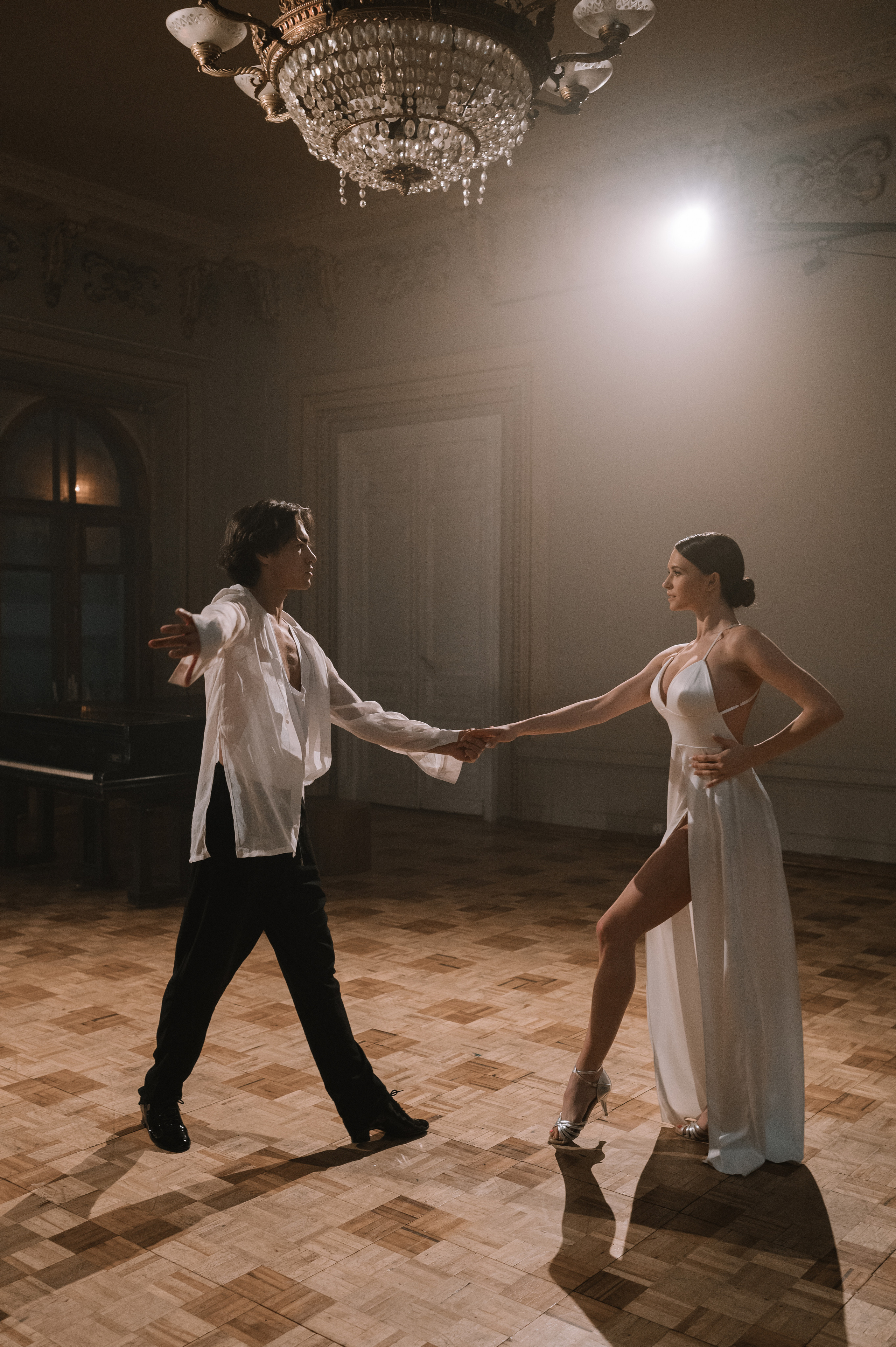 Никита и Ангелина. Свадебный Фотограф Уфа Егорова Анастасия