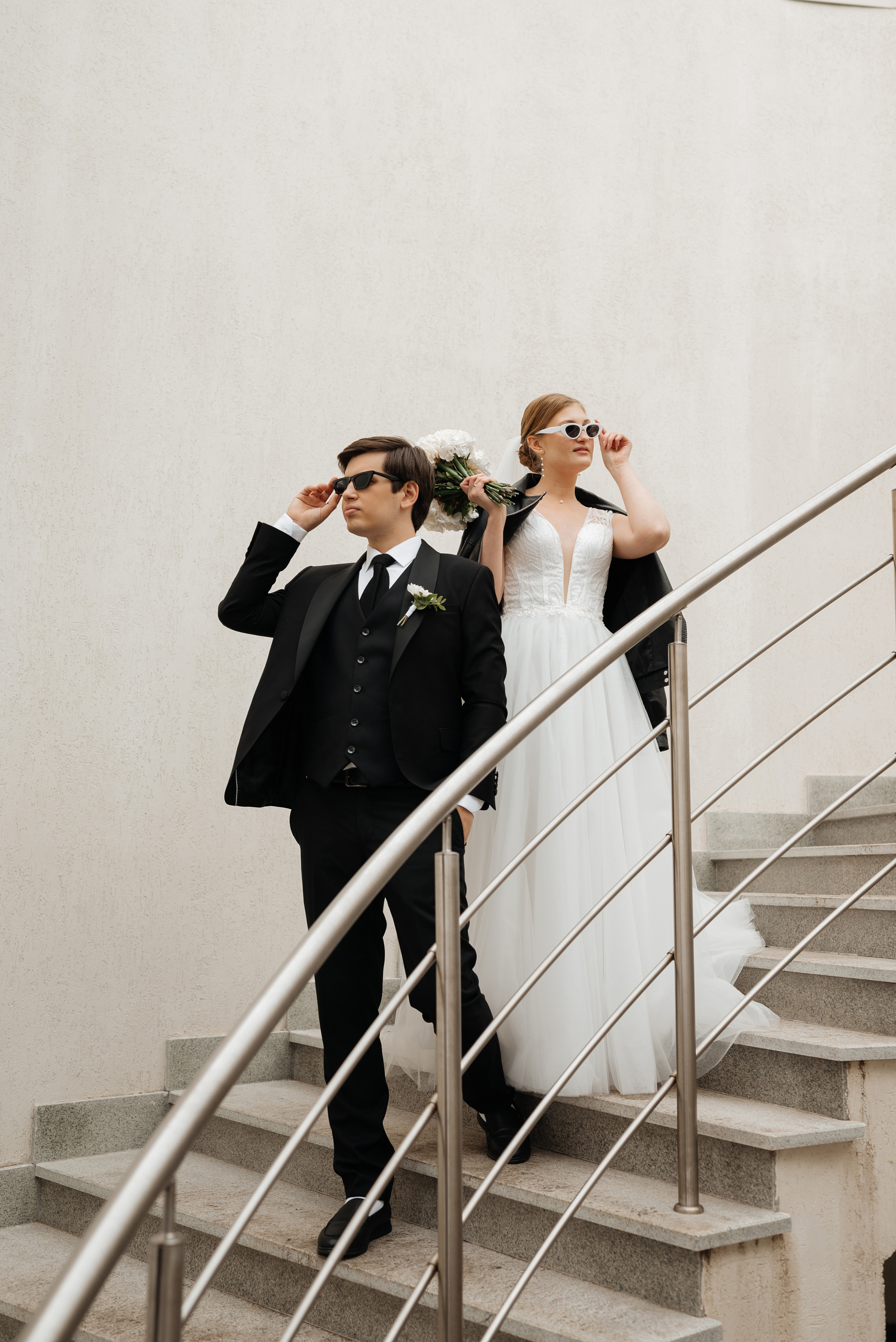 Артур и Анастасия. Свадебный Фотограф Уфа Егорова Анастасия