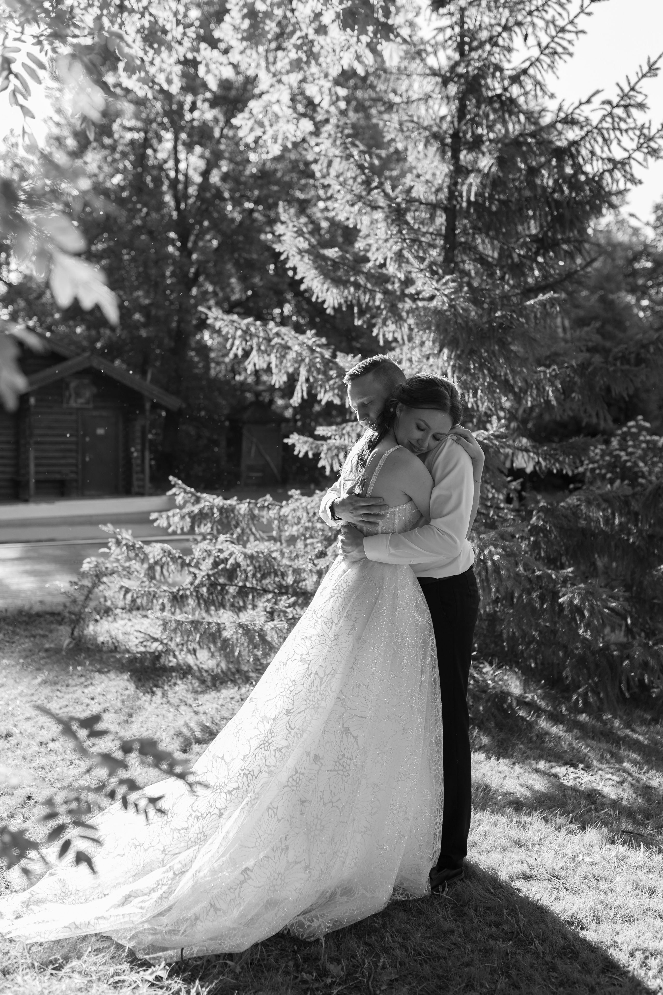 Эмиль и Влада. Свадебный Фотограф Уфа Егорова Анастасия