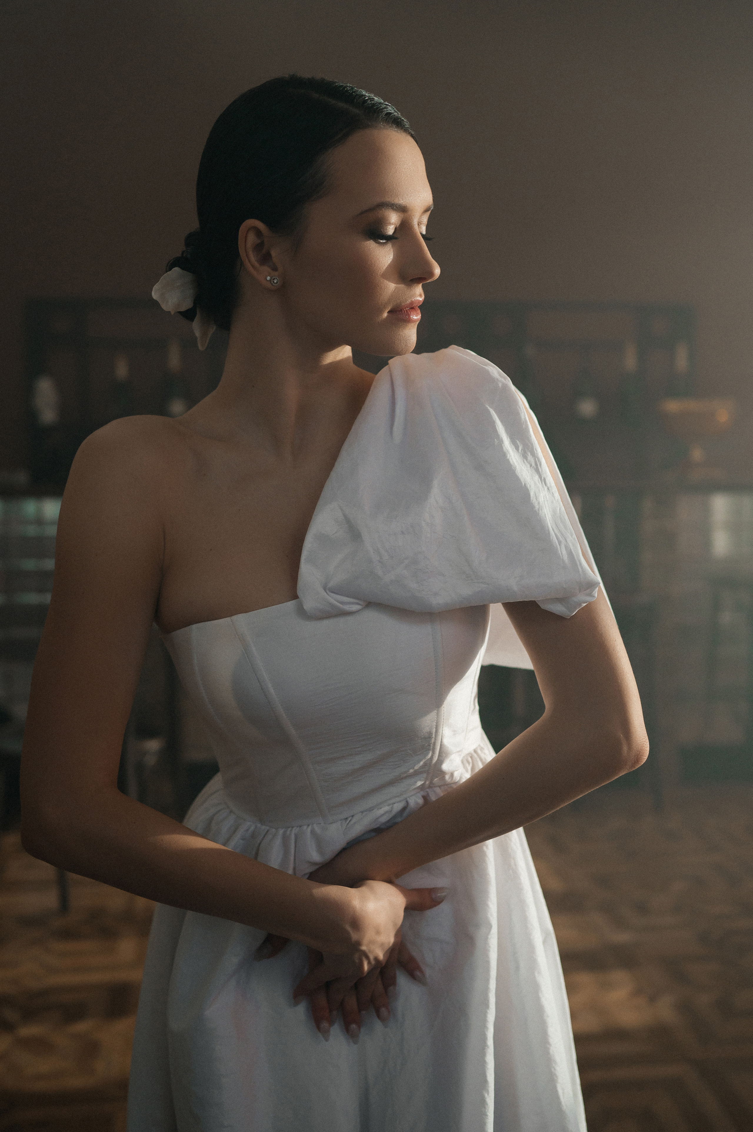 Никита и Ангелина. Свадебный Фотограф Уфа Егорова Анастасия