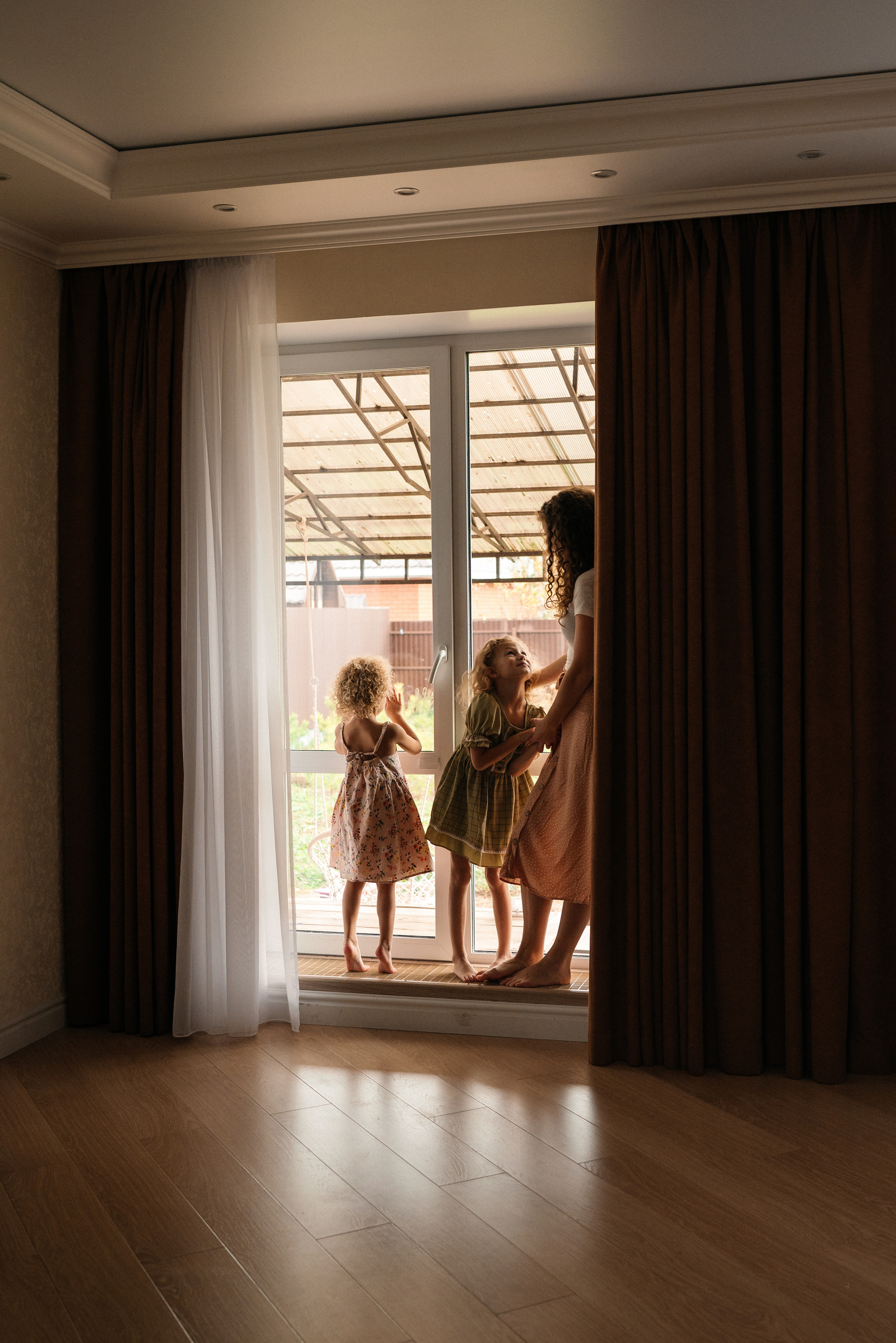 История 1. Свадебный Фотограф Уфа Егорова Анастасия